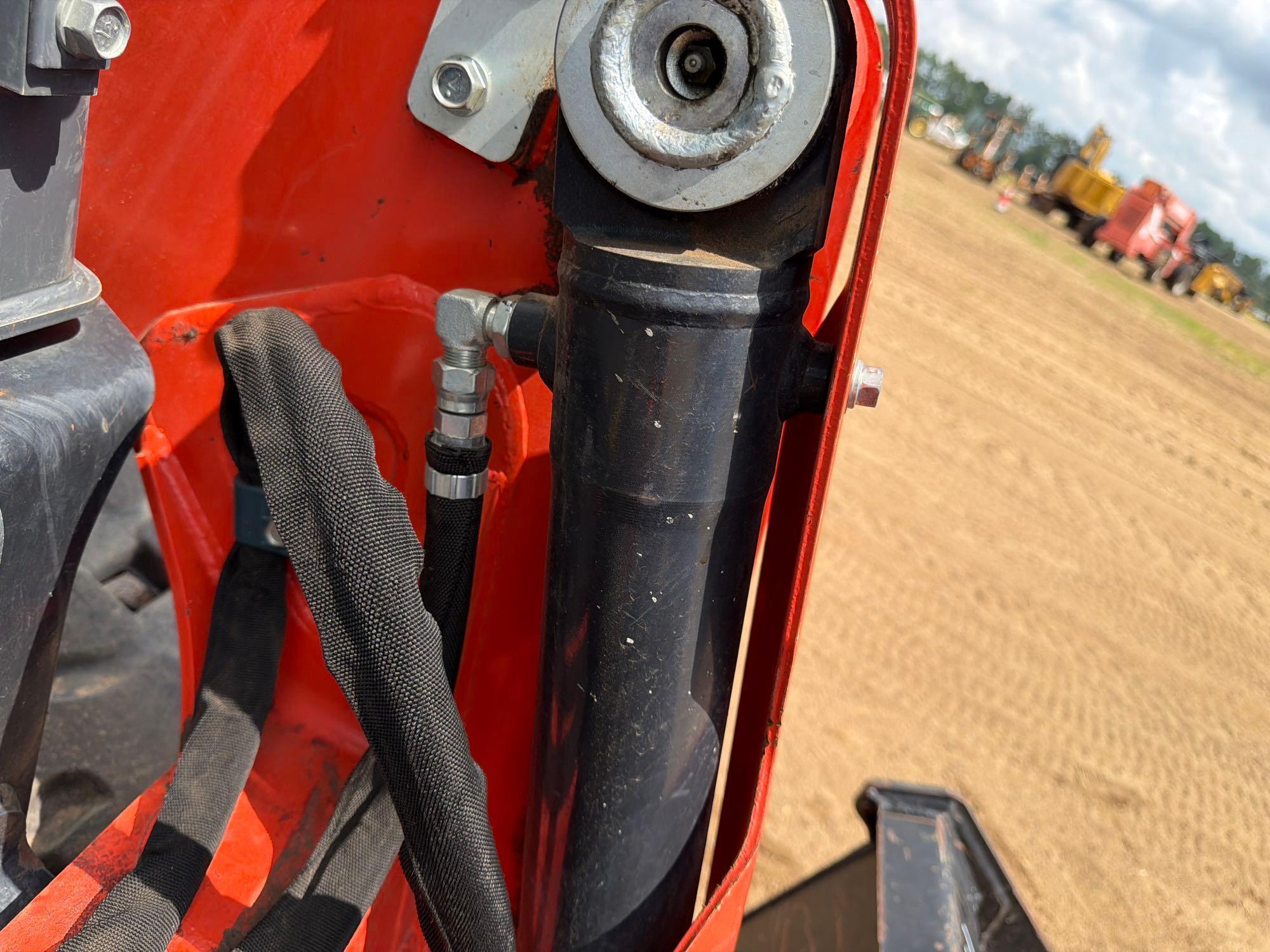 2024 Kubota 753