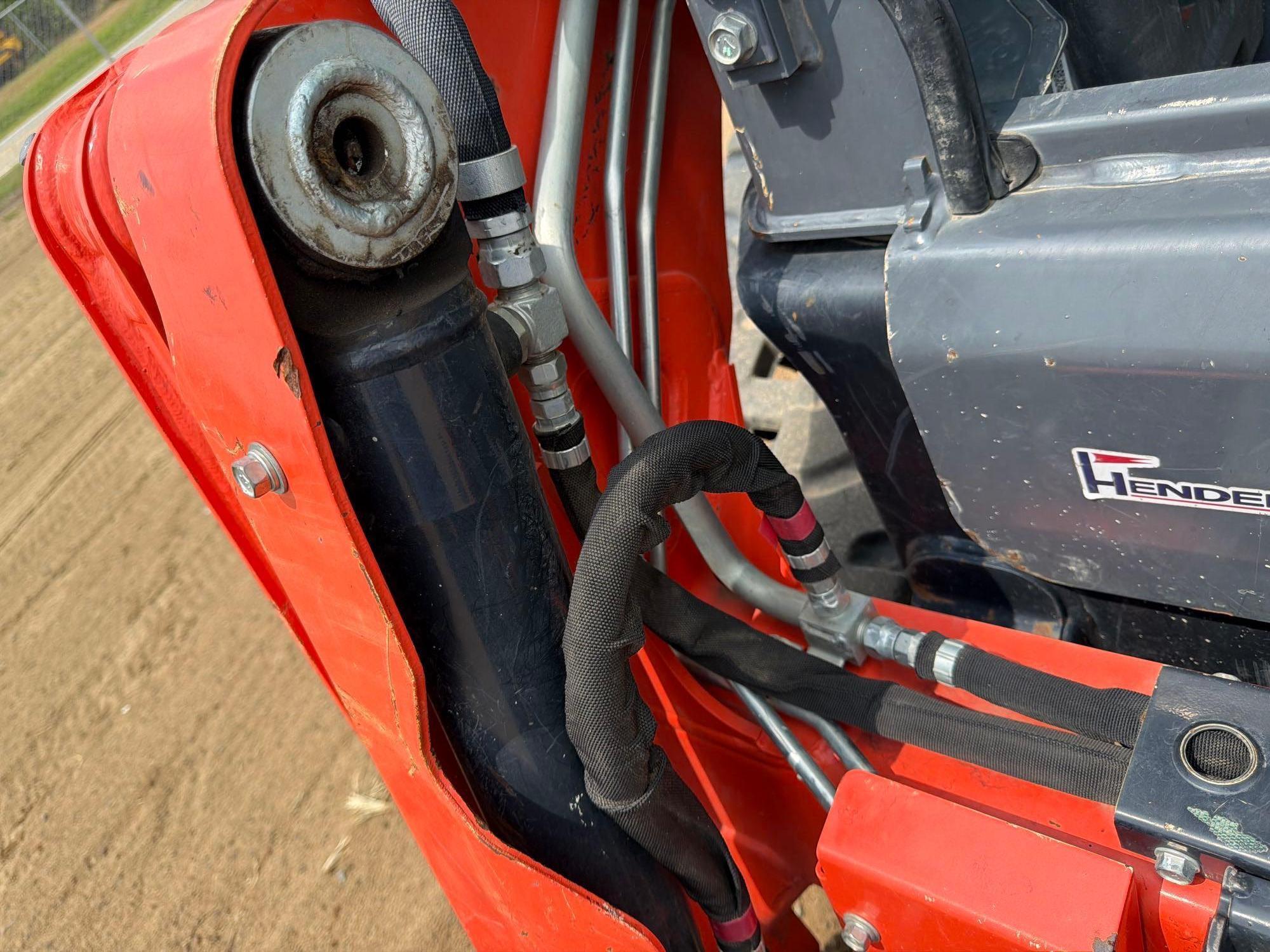 2024 Kubota 753