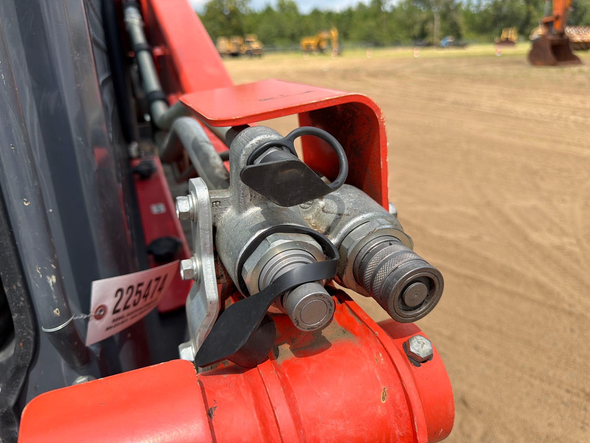 2024 Kubota 753