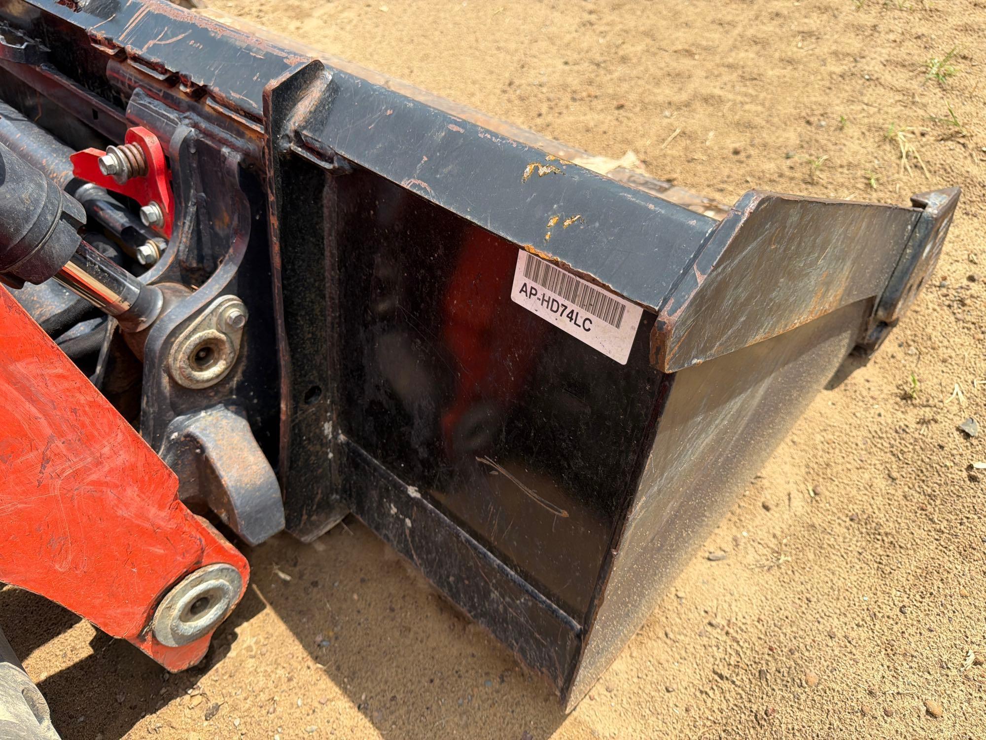 2024 Kubota 753