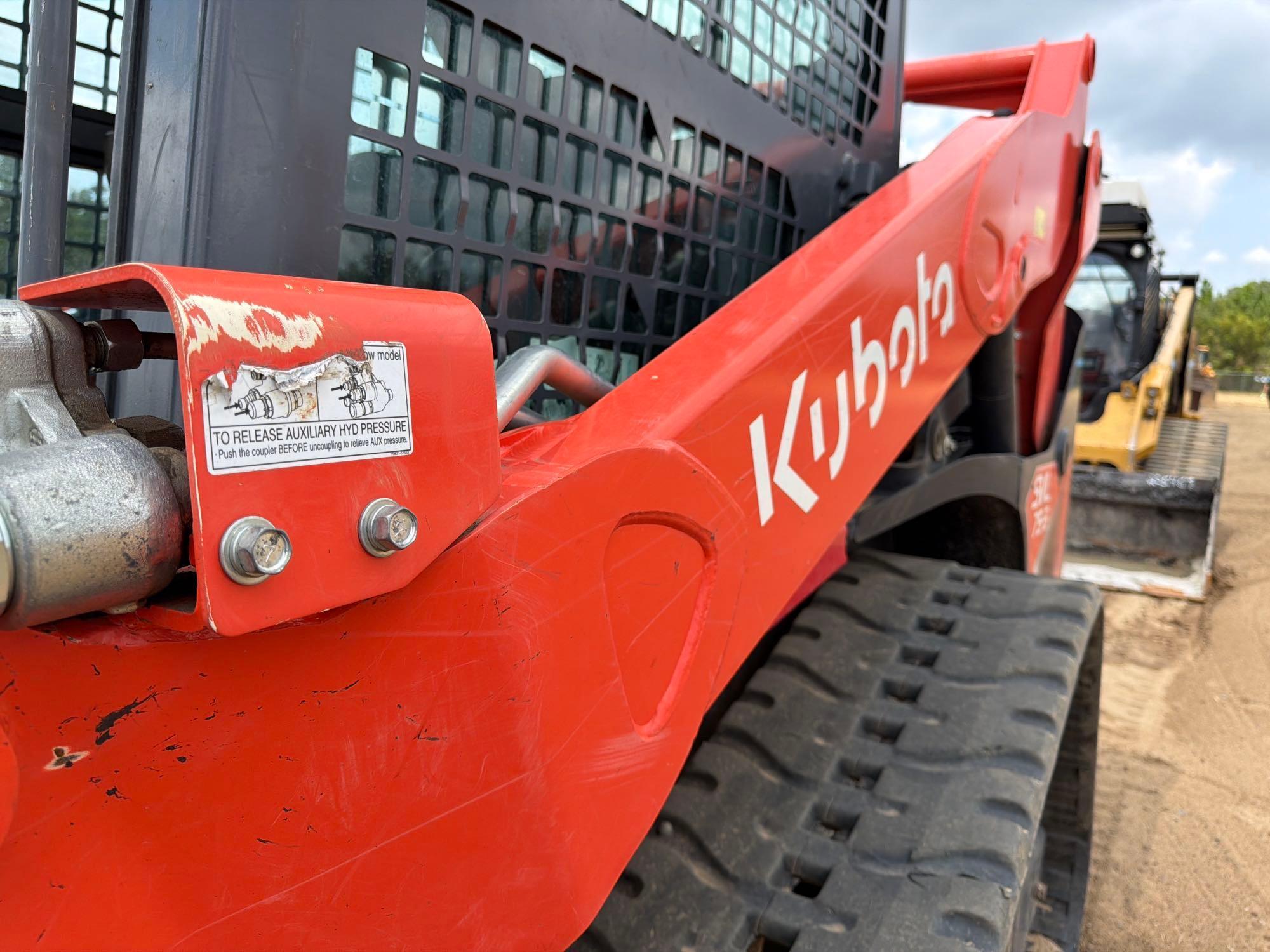 2024 Kubota 753