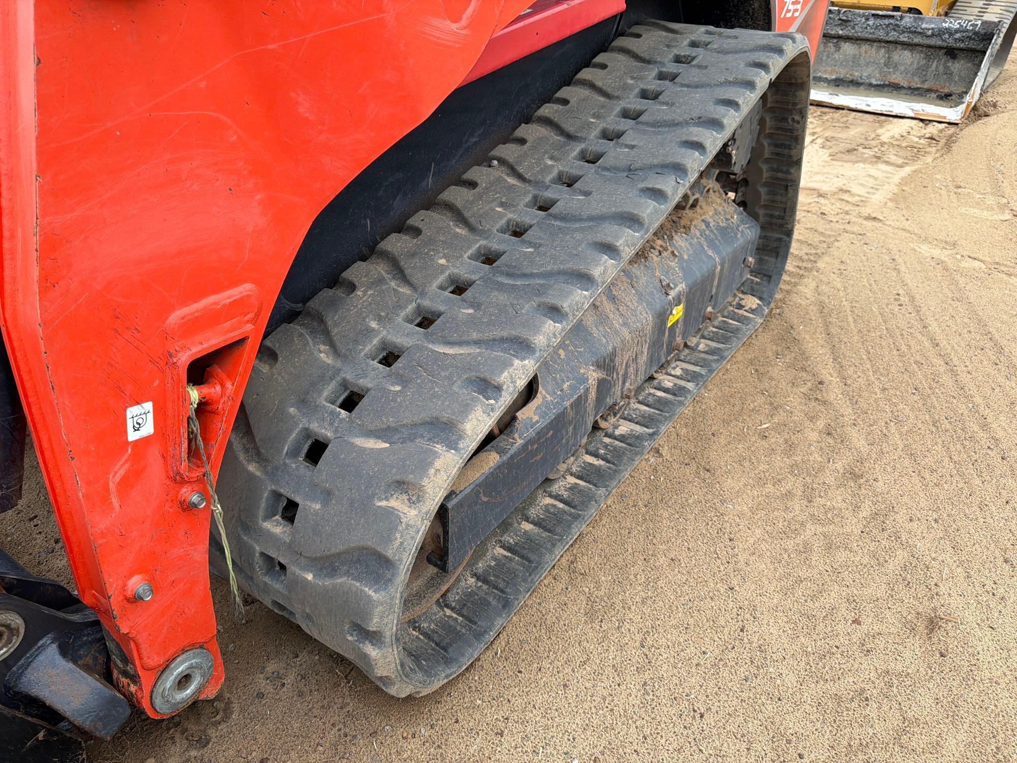 2024 Kubota 753