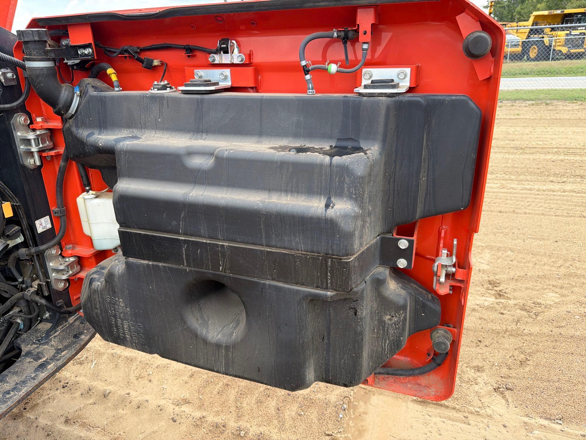 2024 Kubota 753