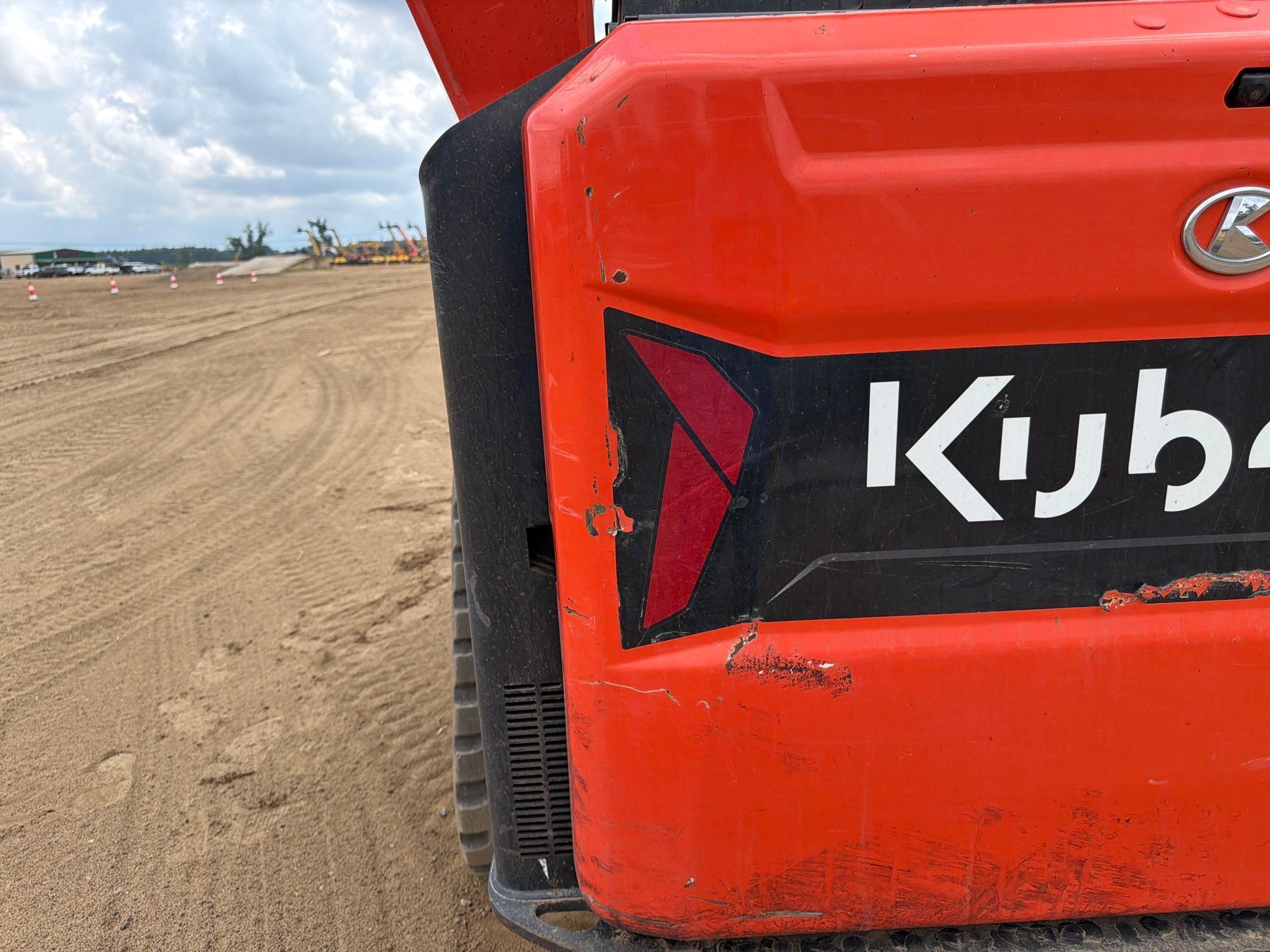 2024 Kubota 753