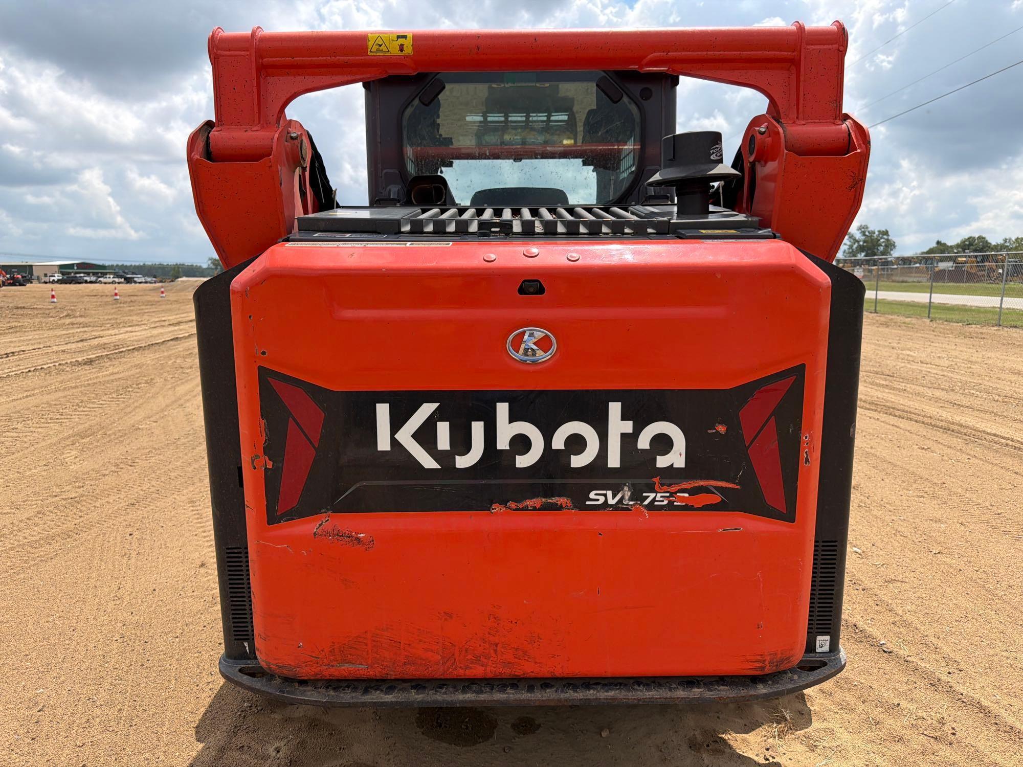 2024 Kubota 753