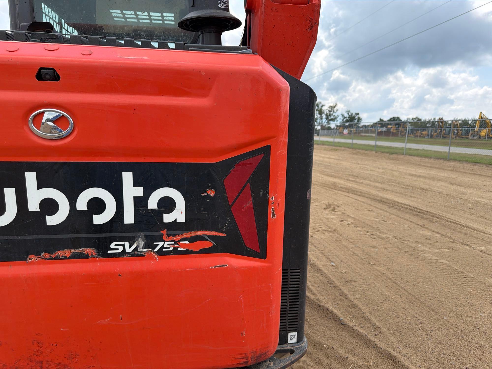 2024 Kubota 753