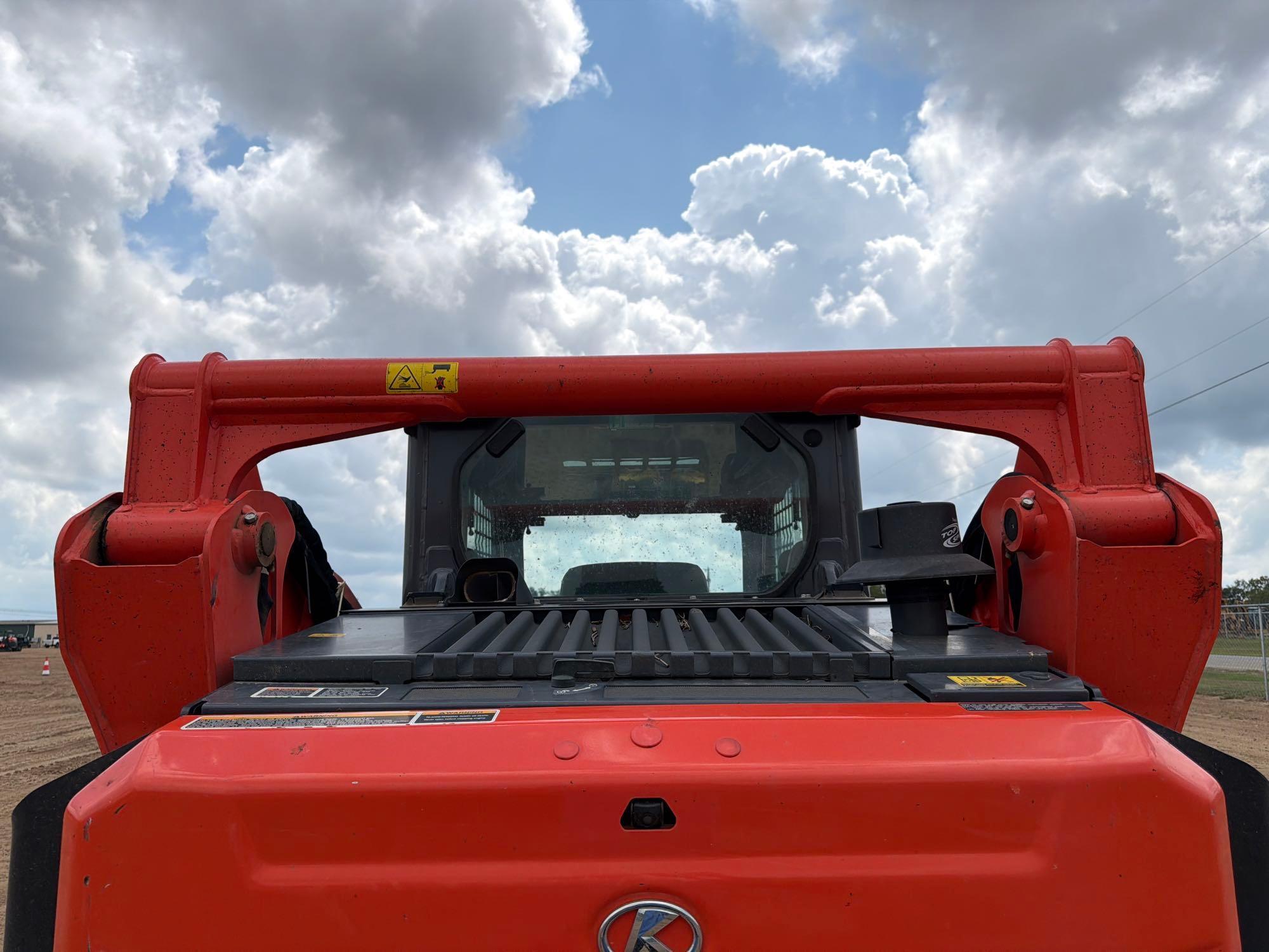 2024 Kubota 753
