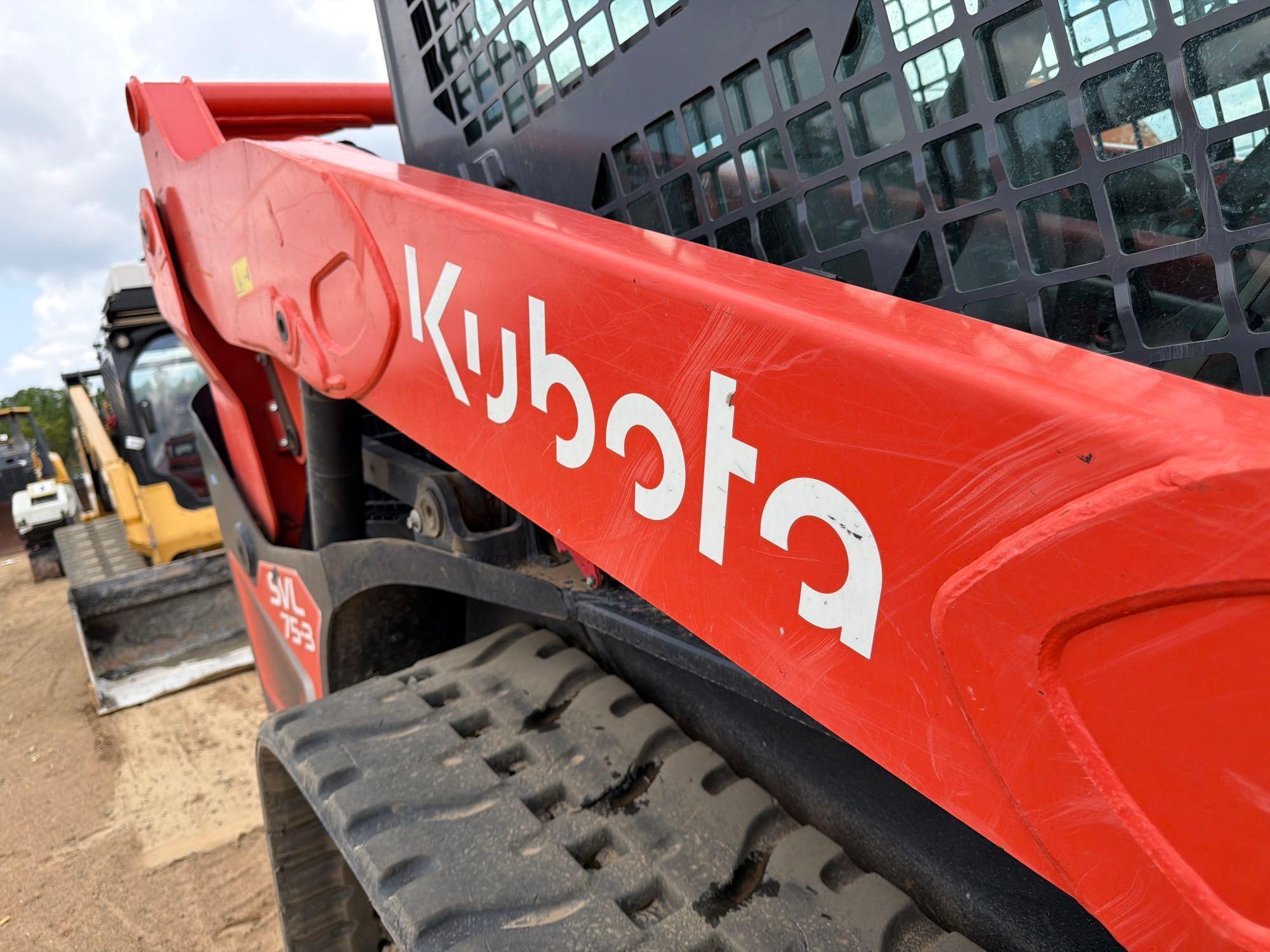 2024 Kubota 753