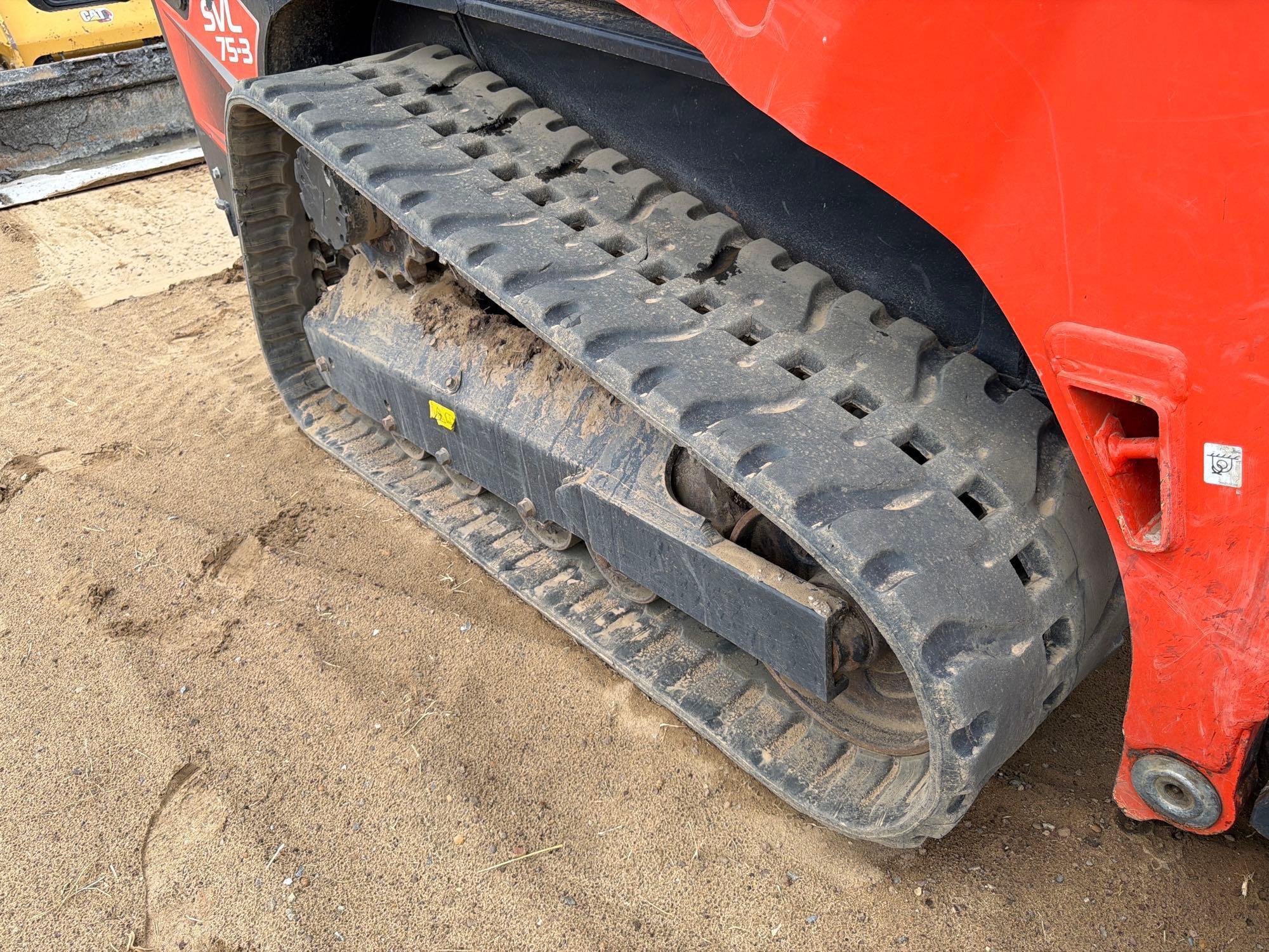 2024 Kubota 753