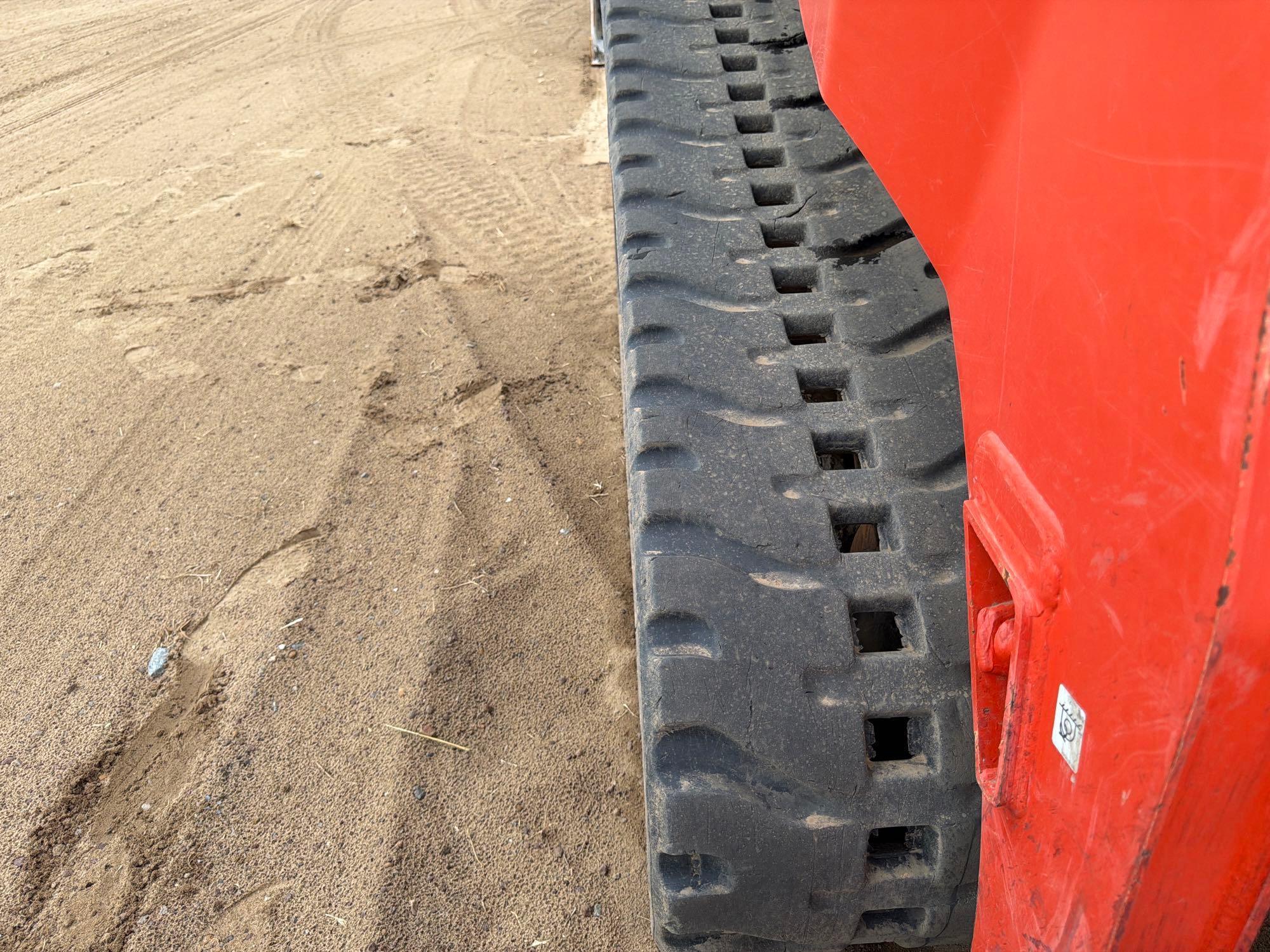 2024 Kubota 753