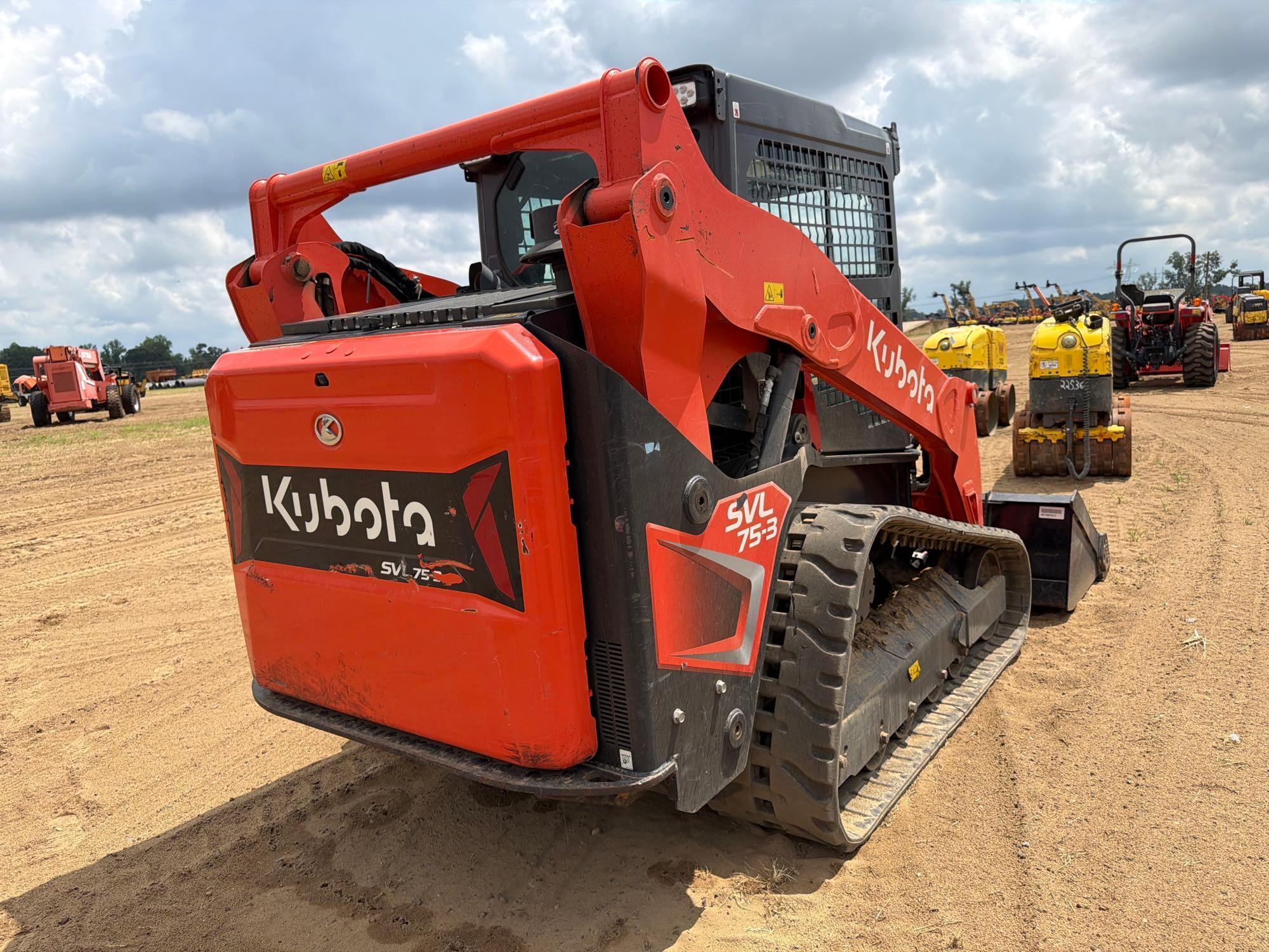 2024 Kubota 753