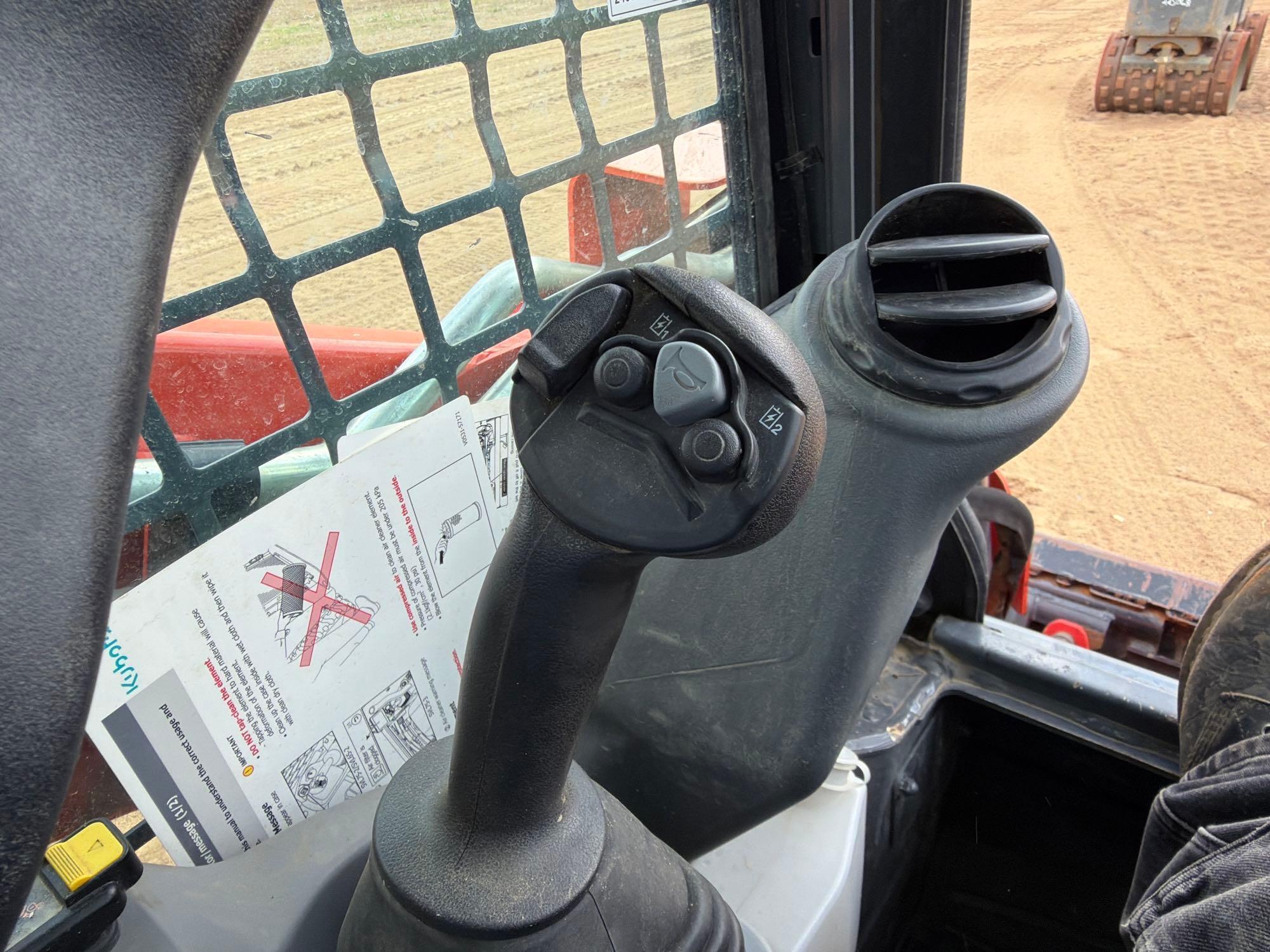 2024 Kubota 753