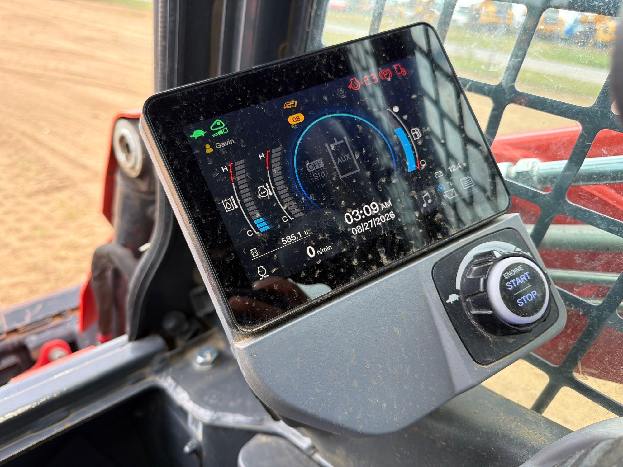 2024 Kubota 753