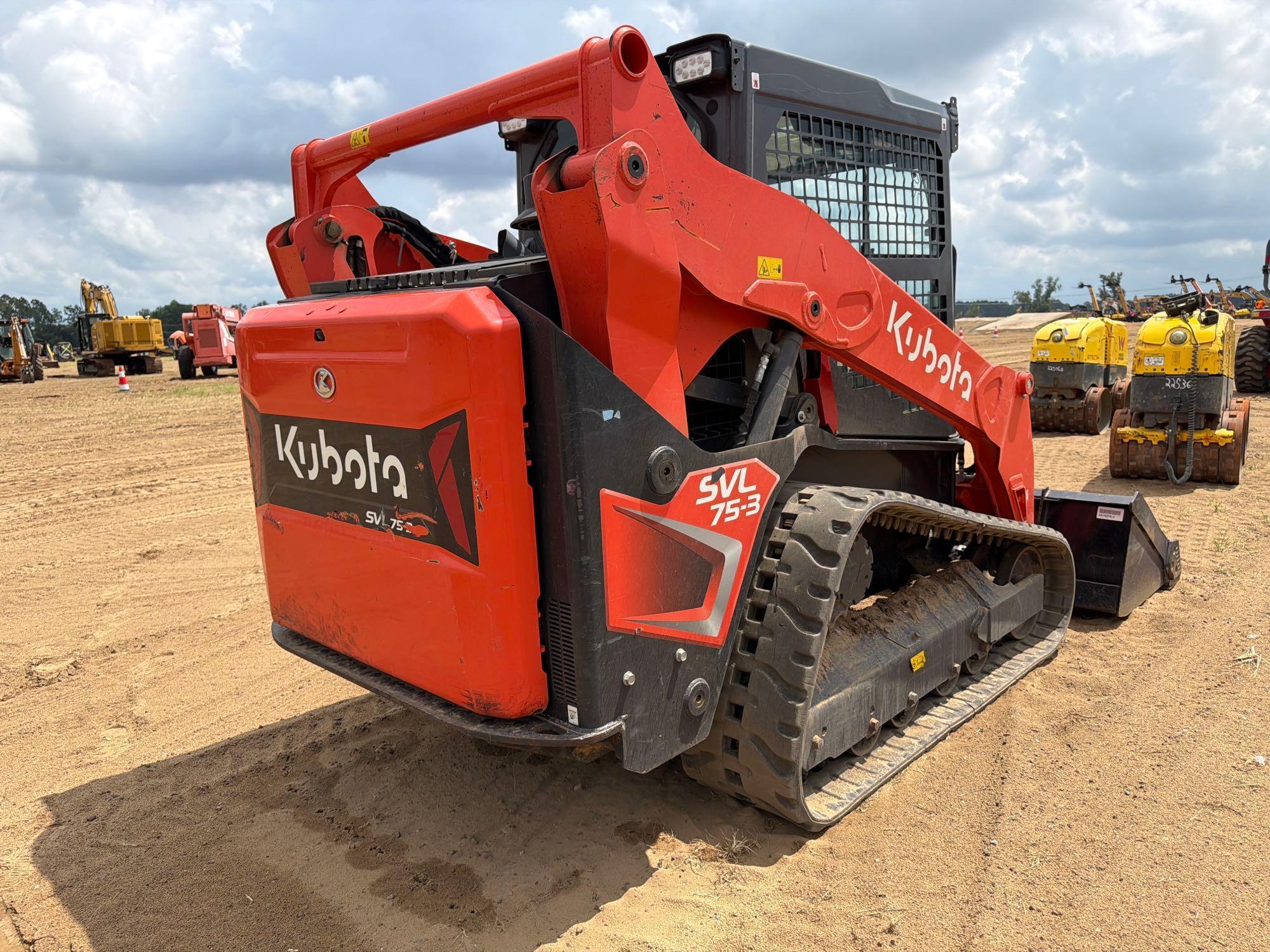 2024 Kubota 753