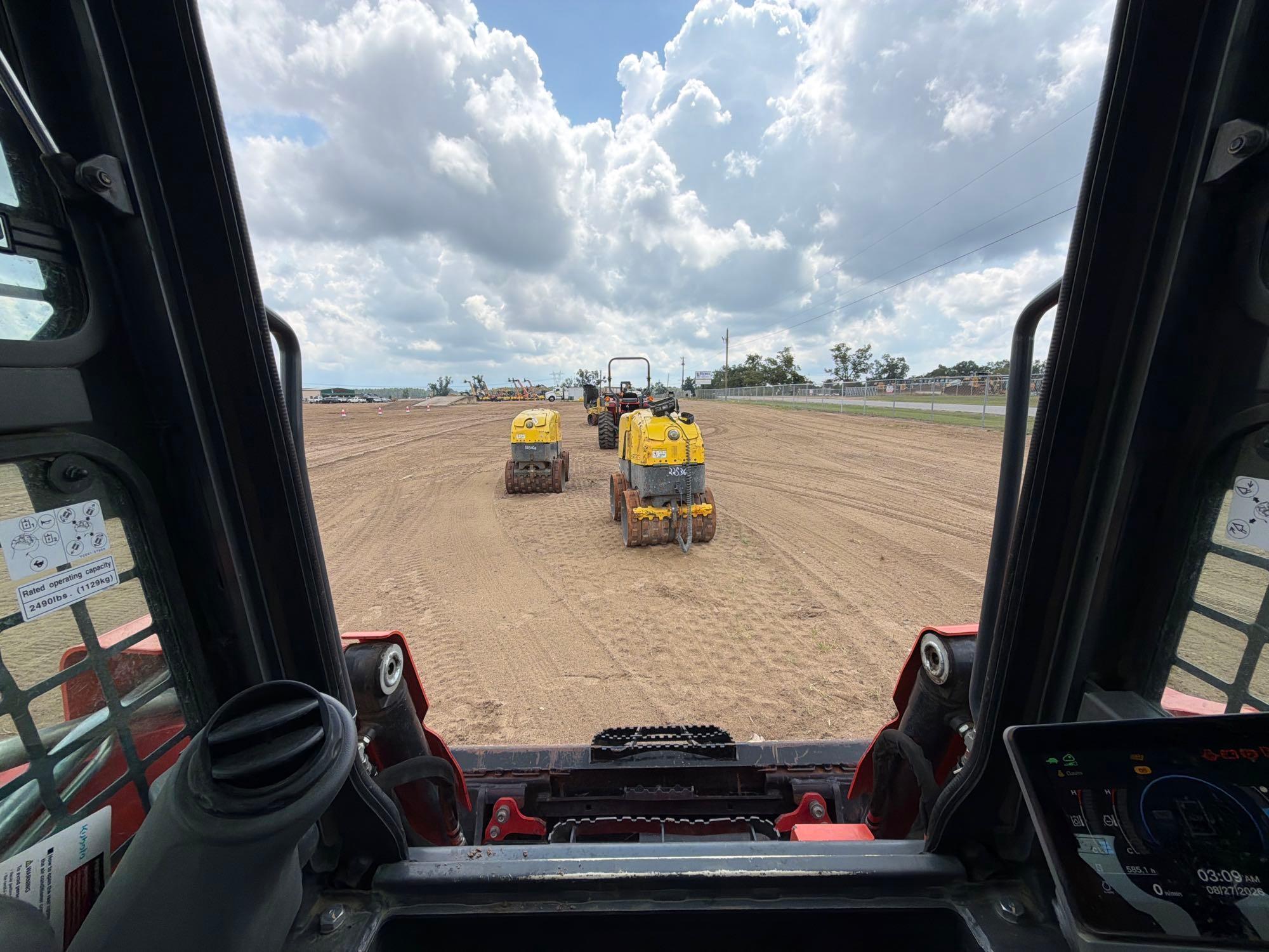 2024 Kubota 753