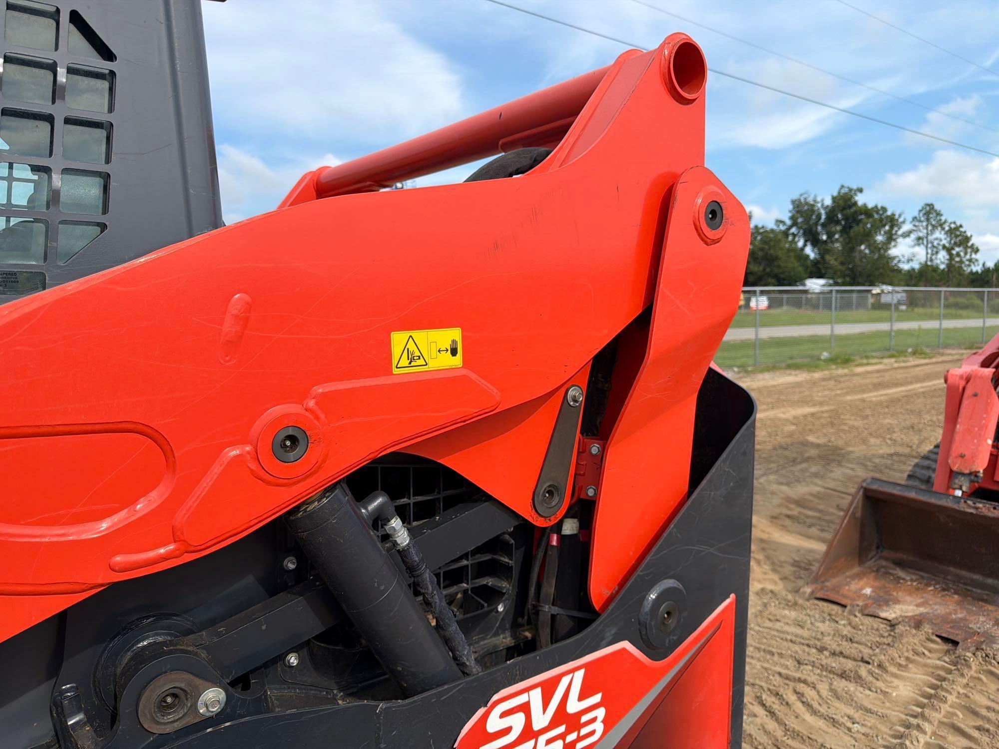 Kubota 753