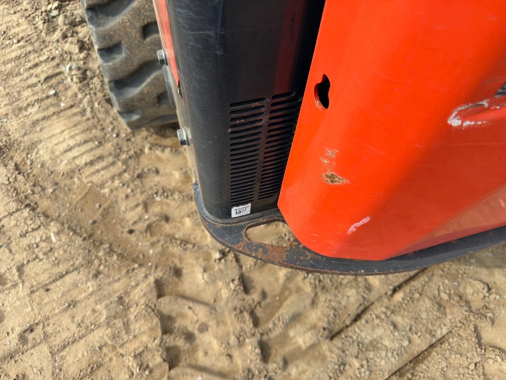 Kubota 753