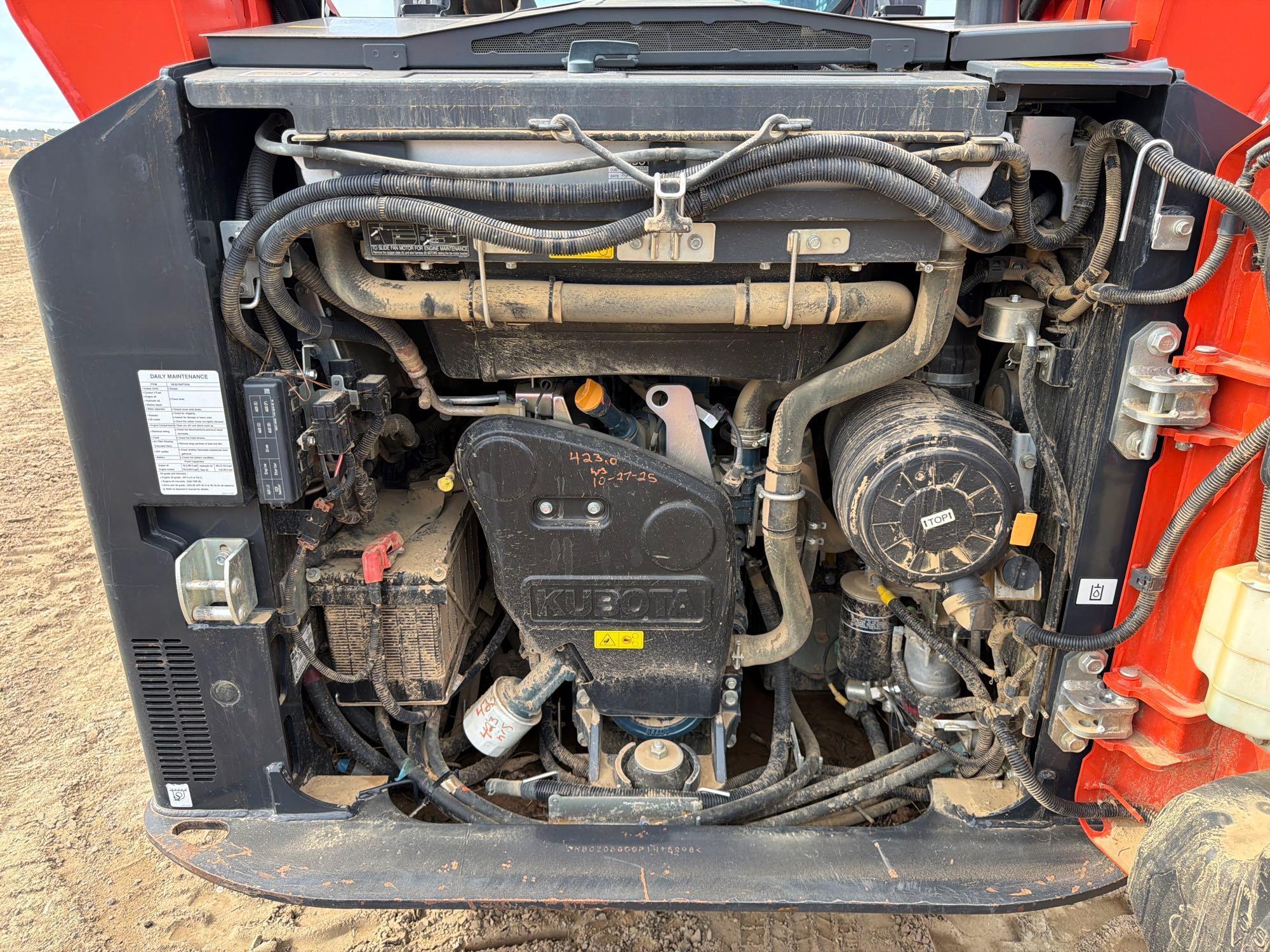 Kubota 753