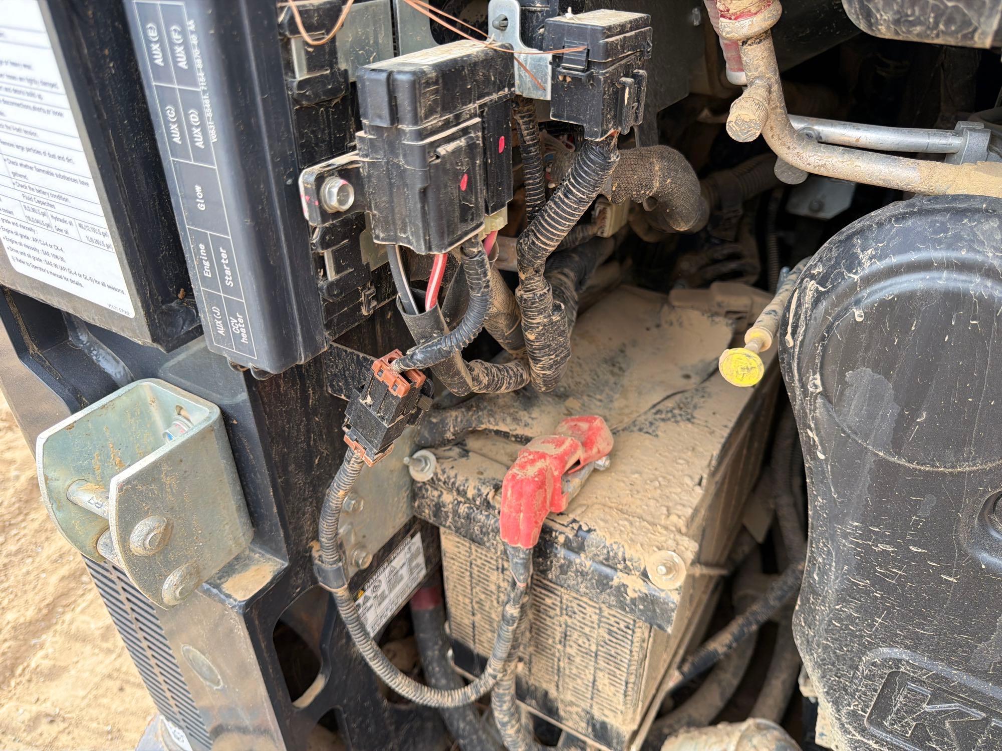 Kubota 753