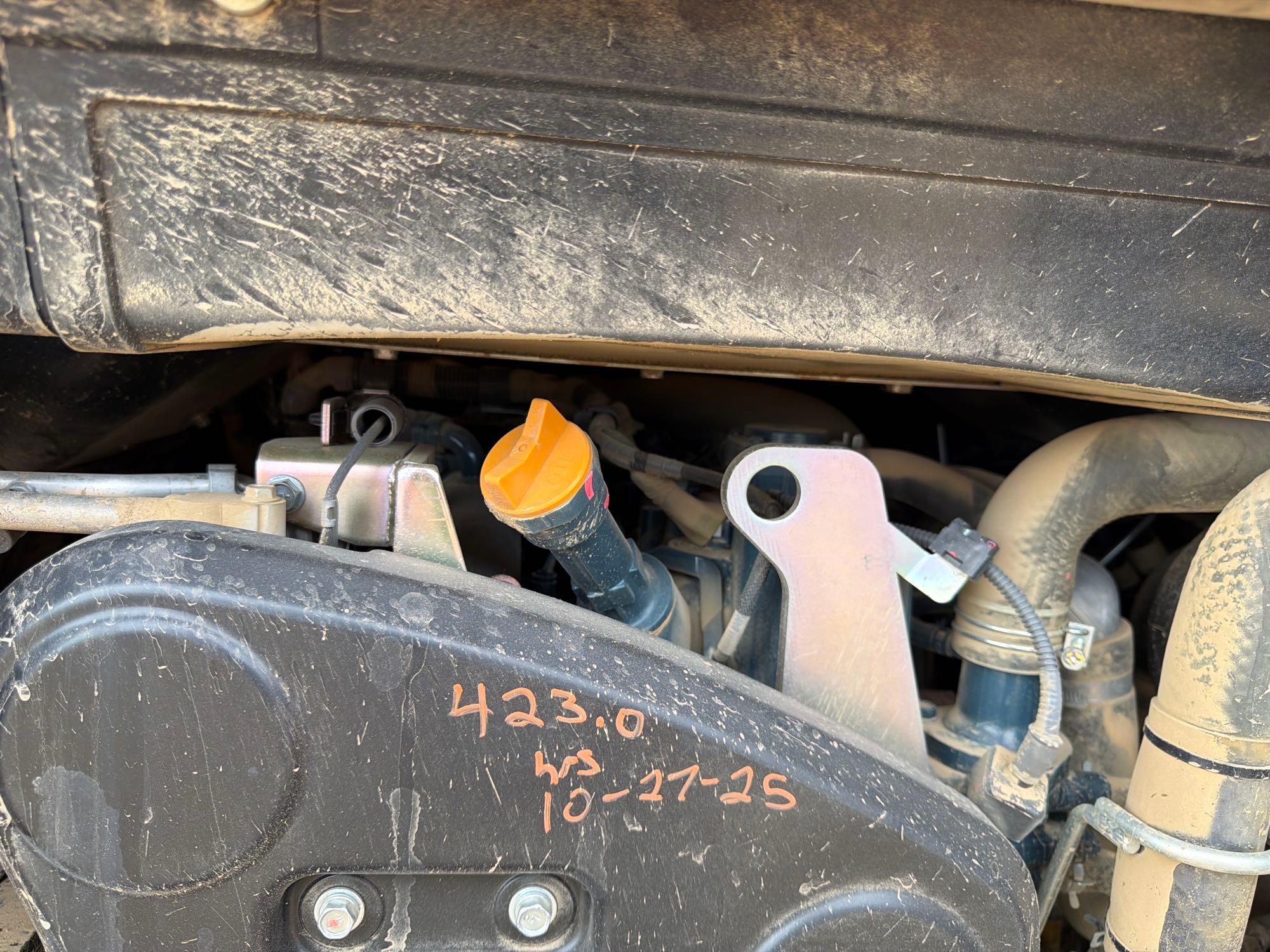 Kubota 753
