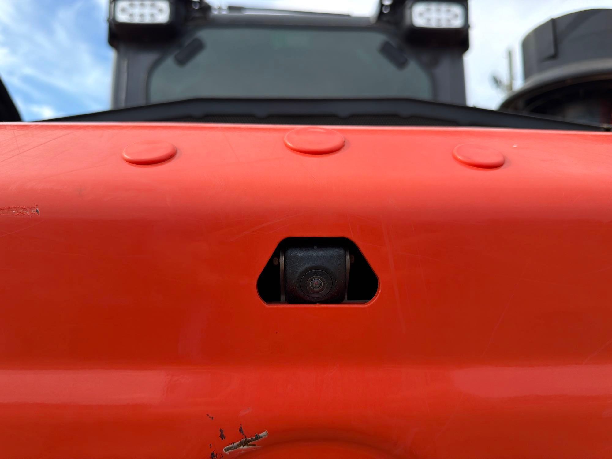 Kubota 753