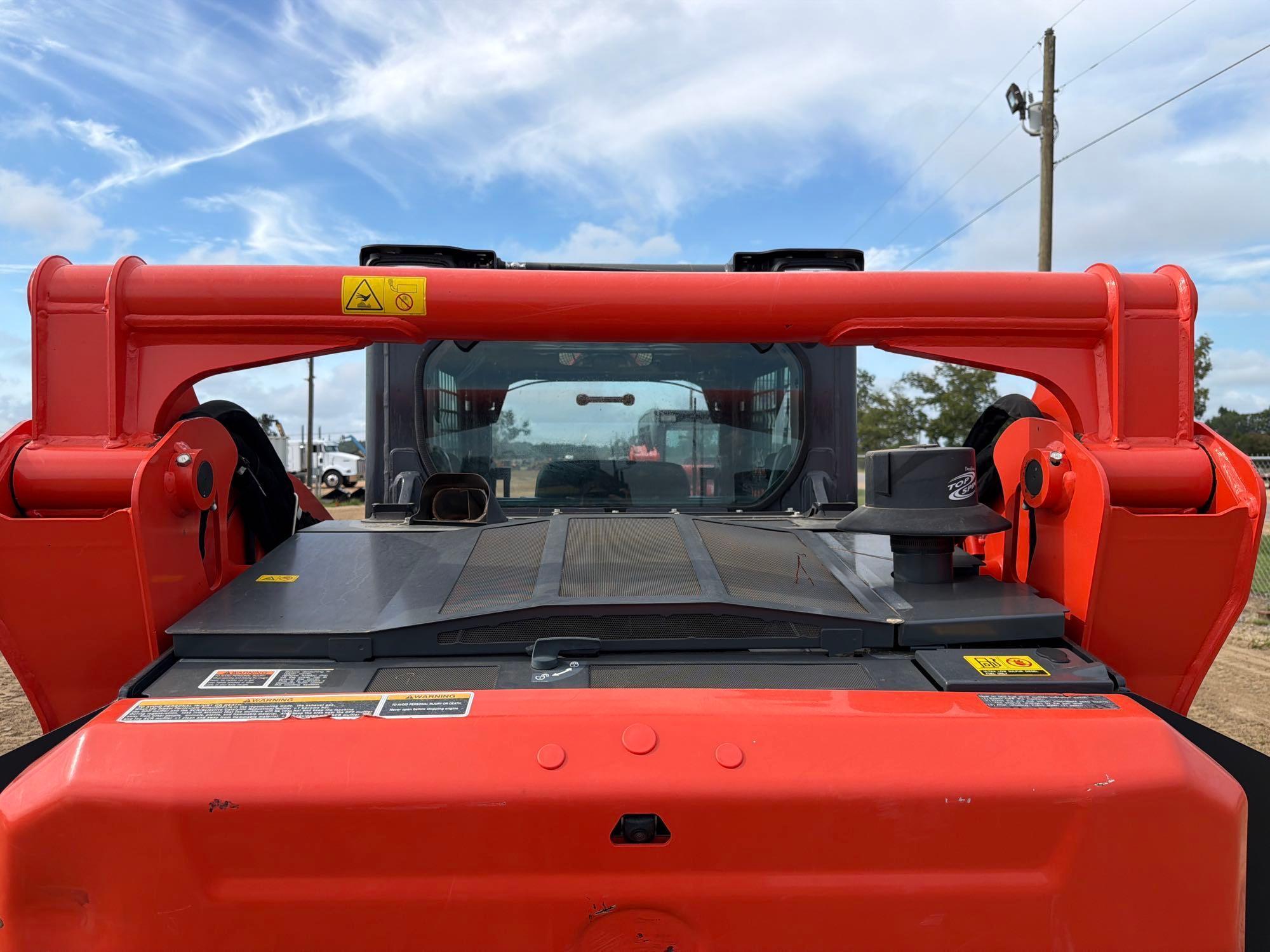 Kubota 753
