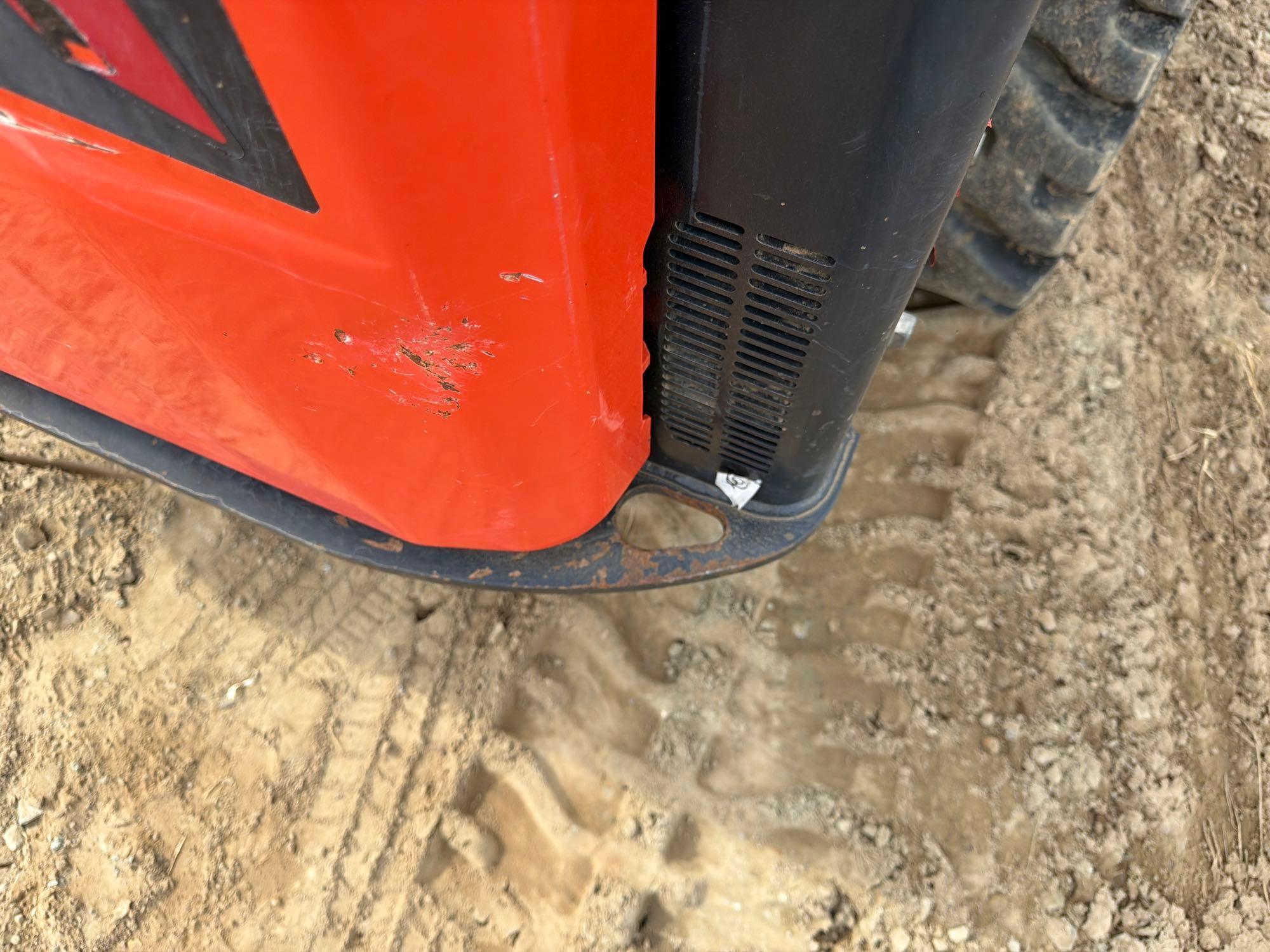 Kubota 753