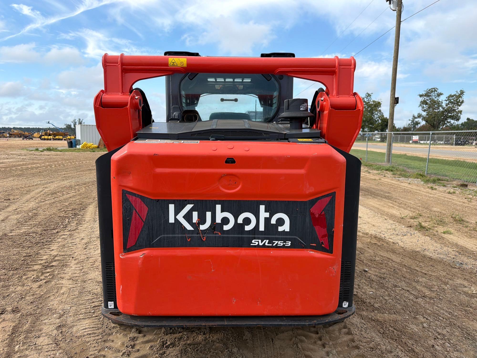 Kubota 753
