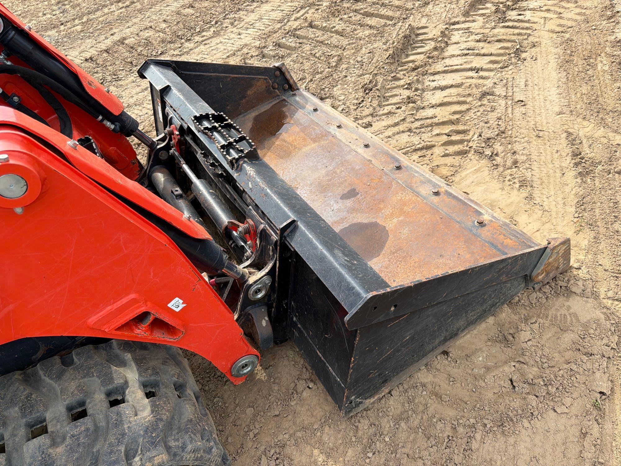 Kubota 753
