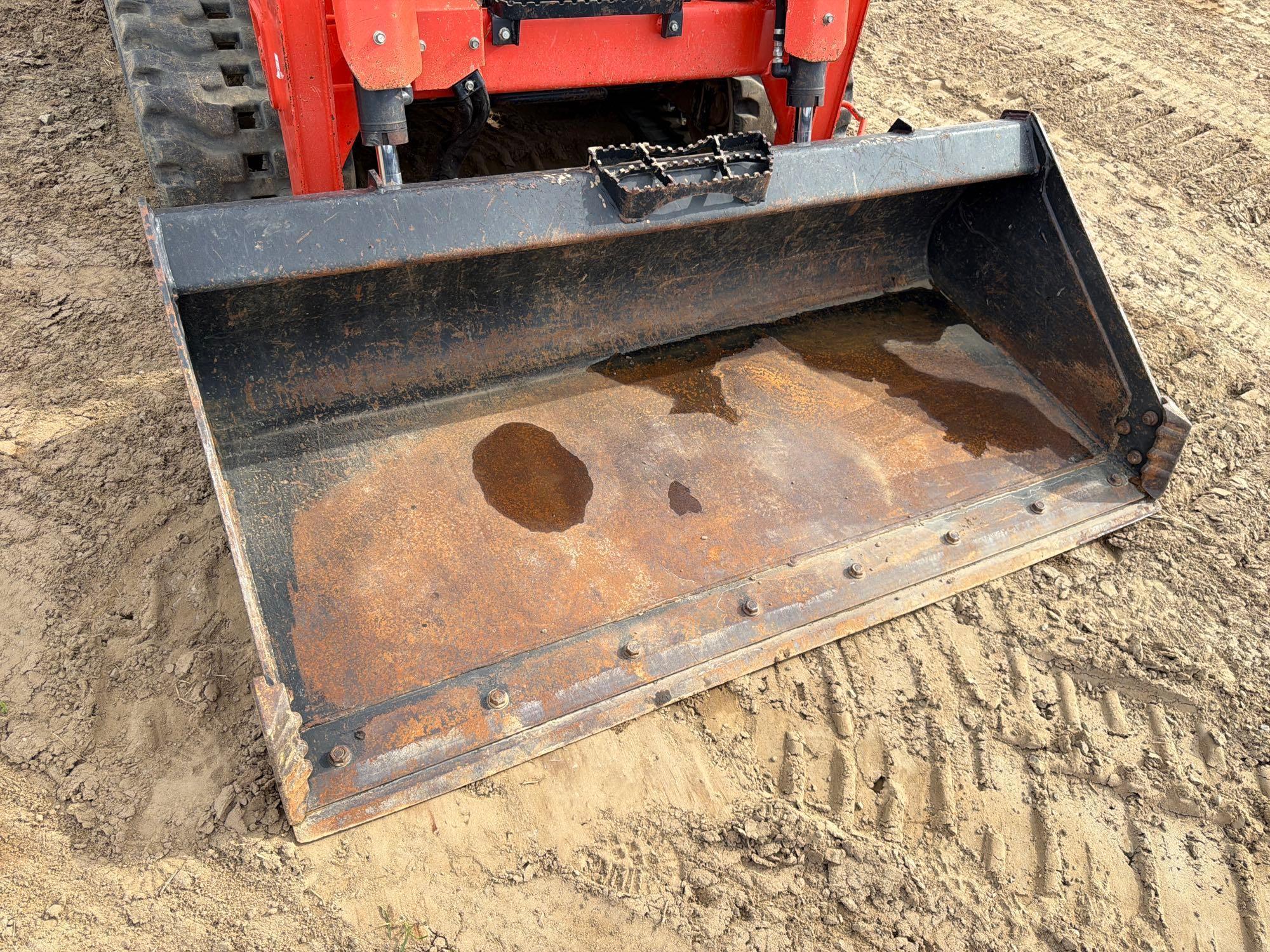 Kubota 753