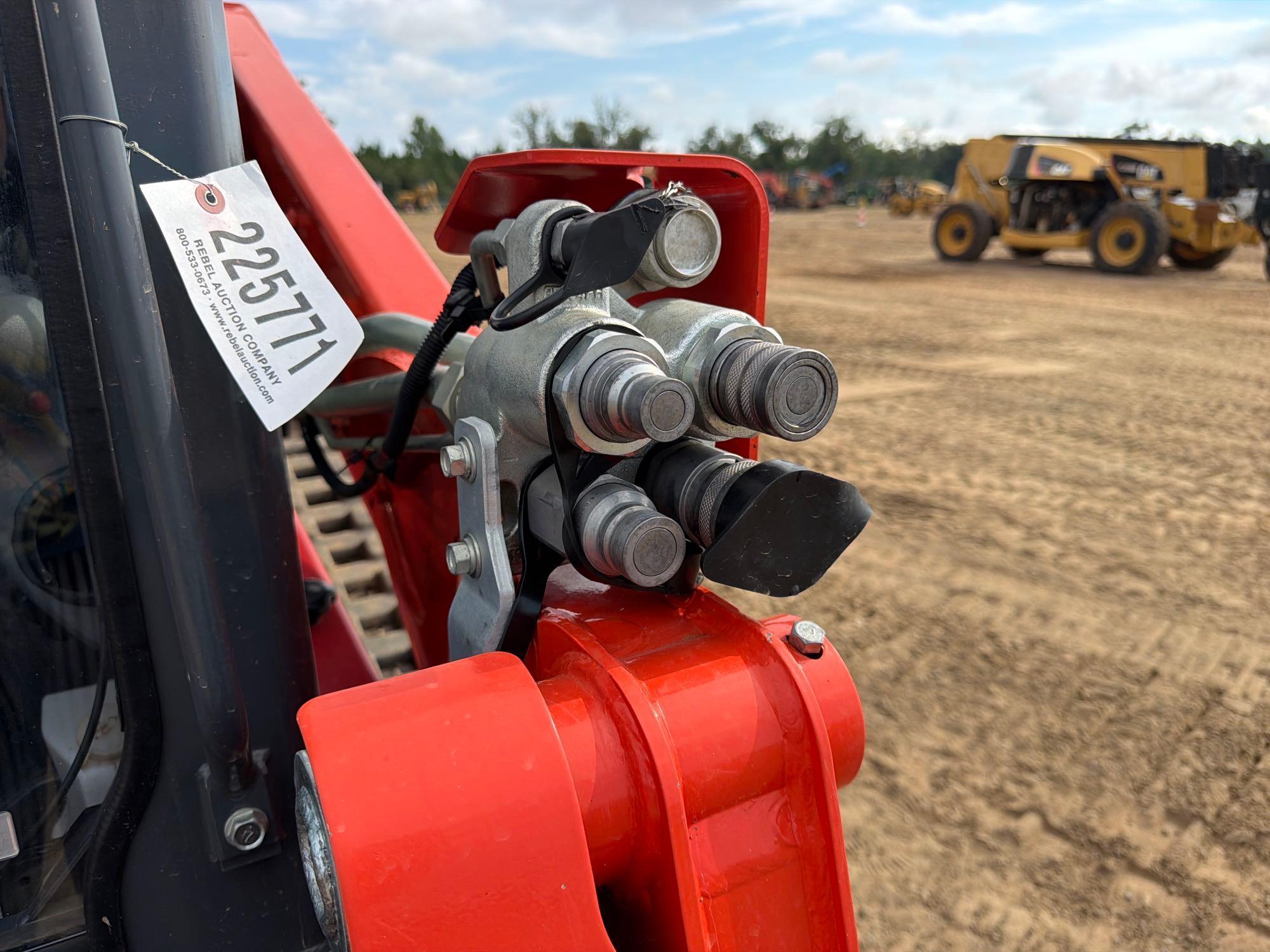 Kubota 753