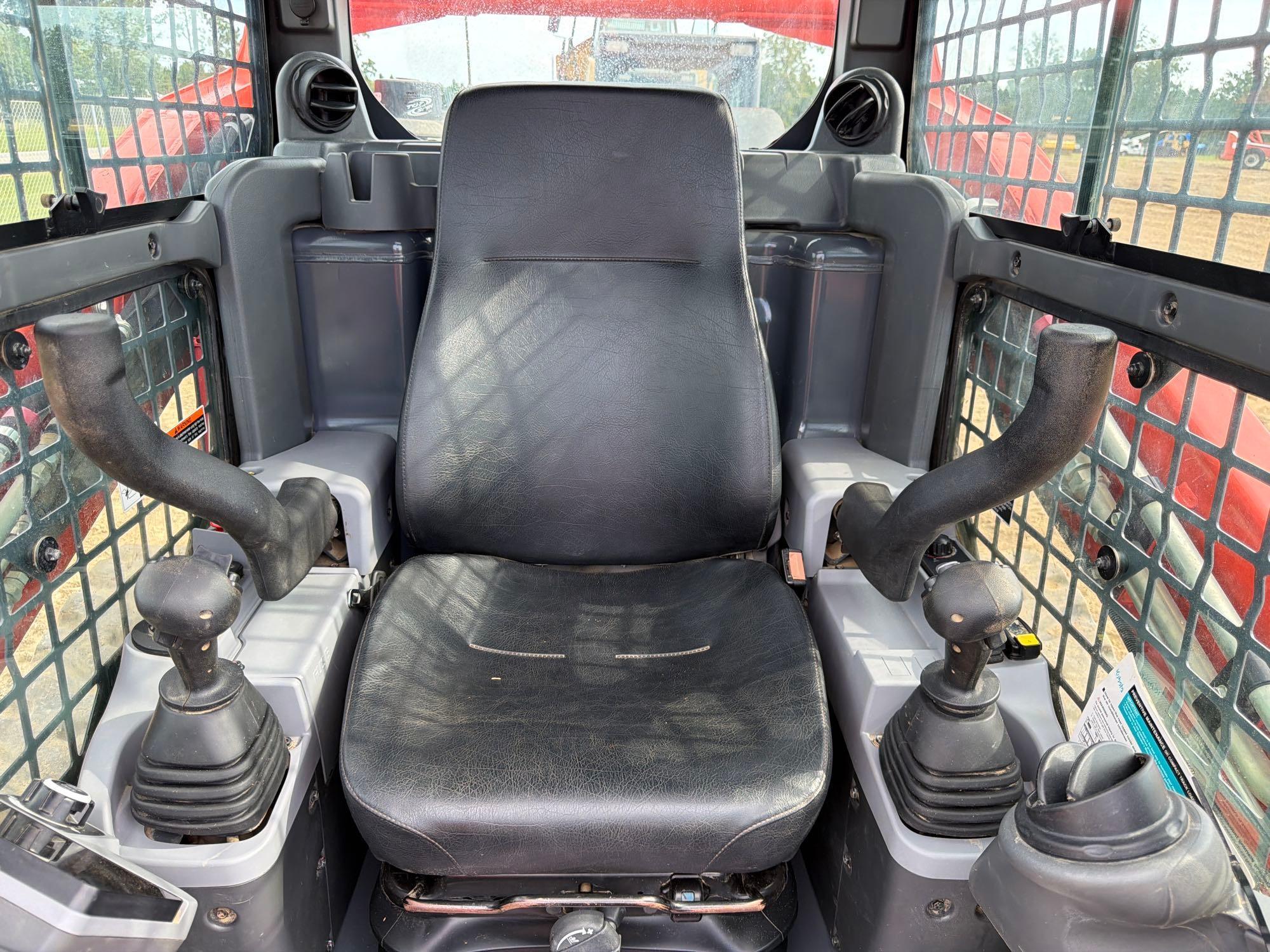 Kubota 753