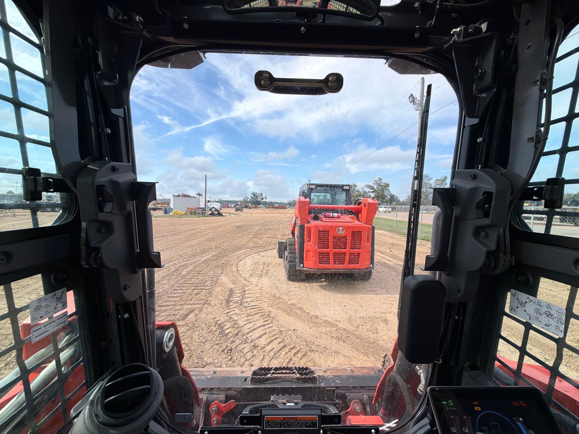 Kubota 753