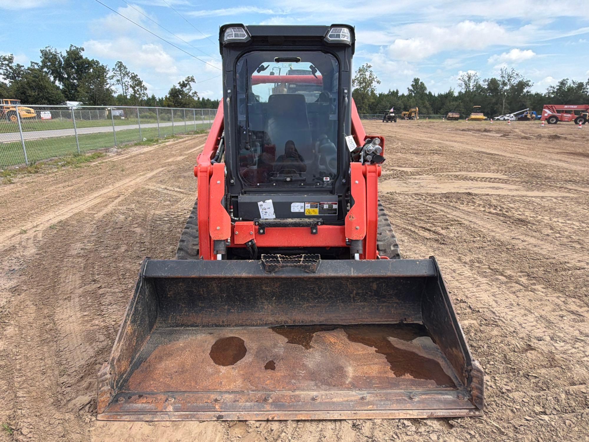 Kubota 753