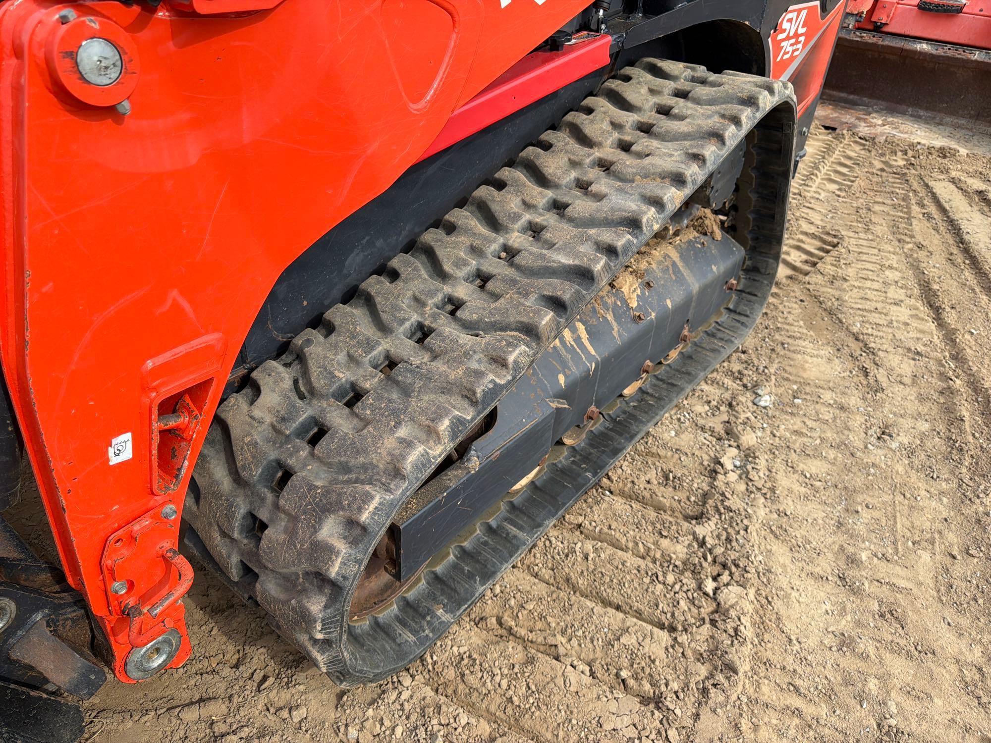 Kubota 753