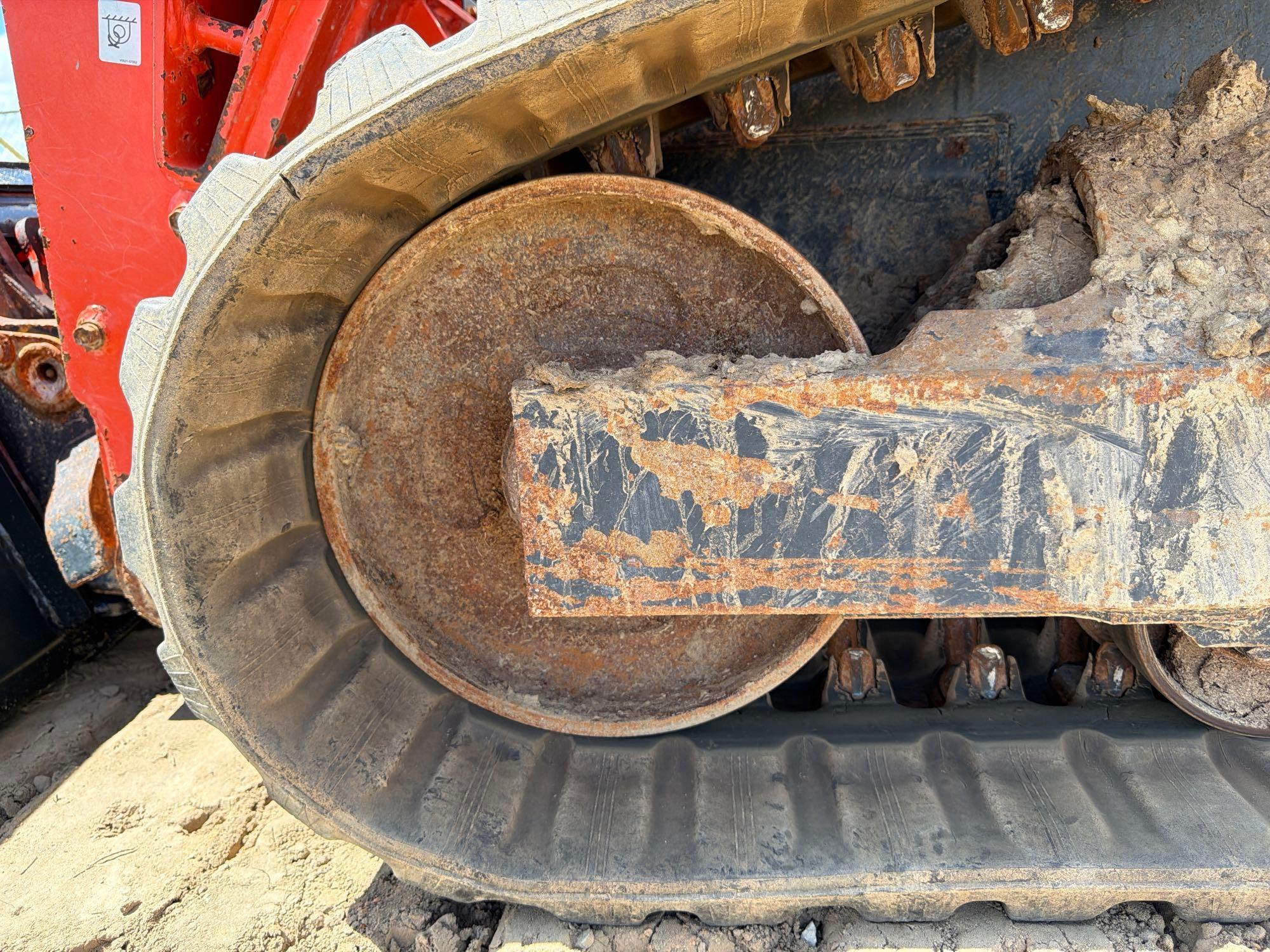 Kubota 753