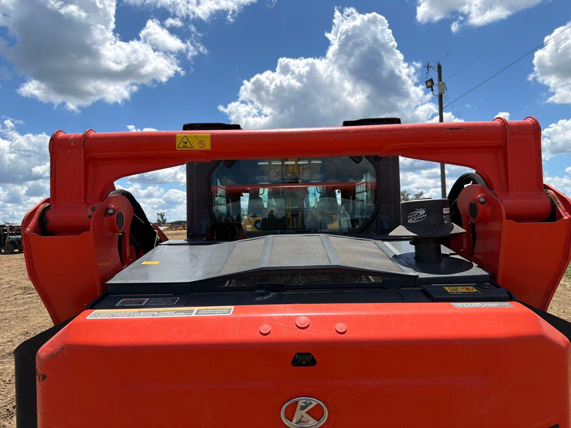 Kubota 753