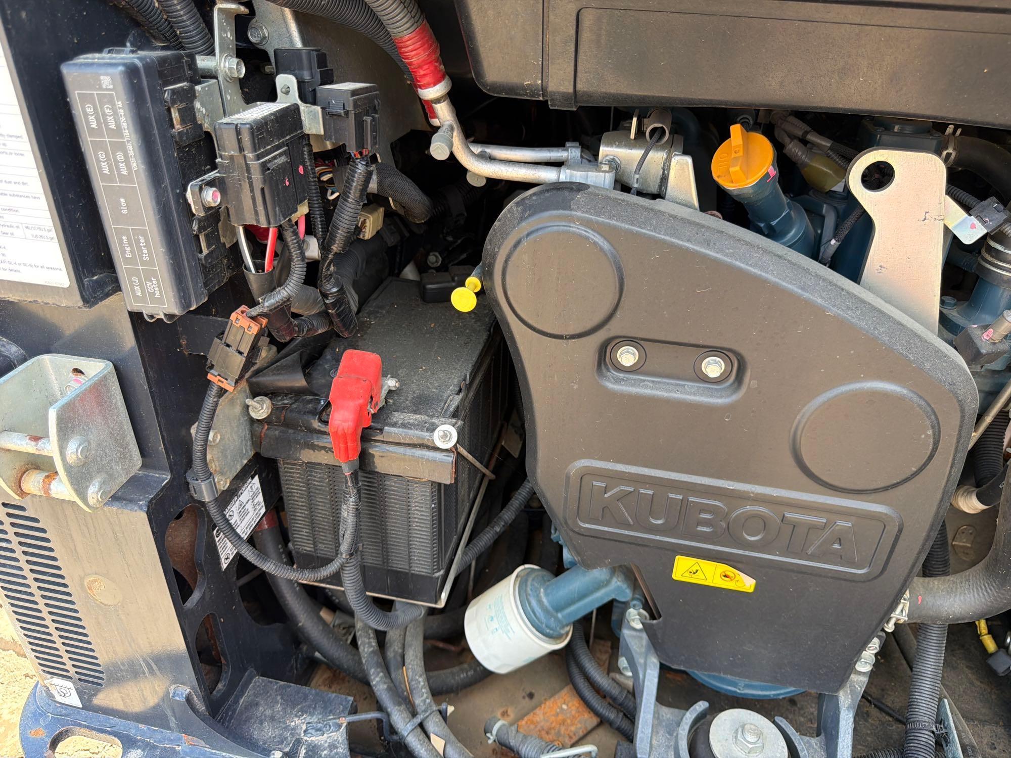 Kubota 753