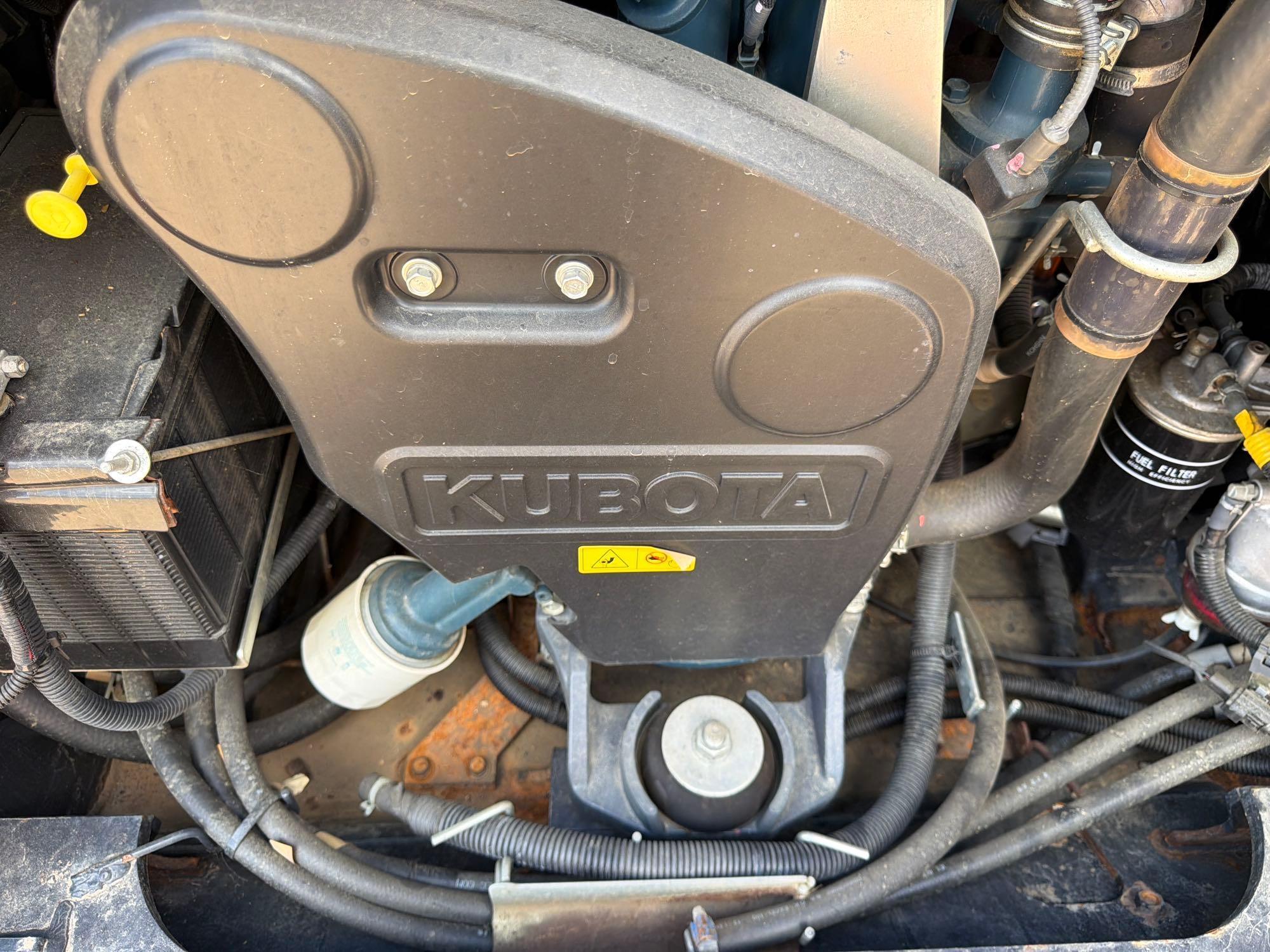 Kubota 753