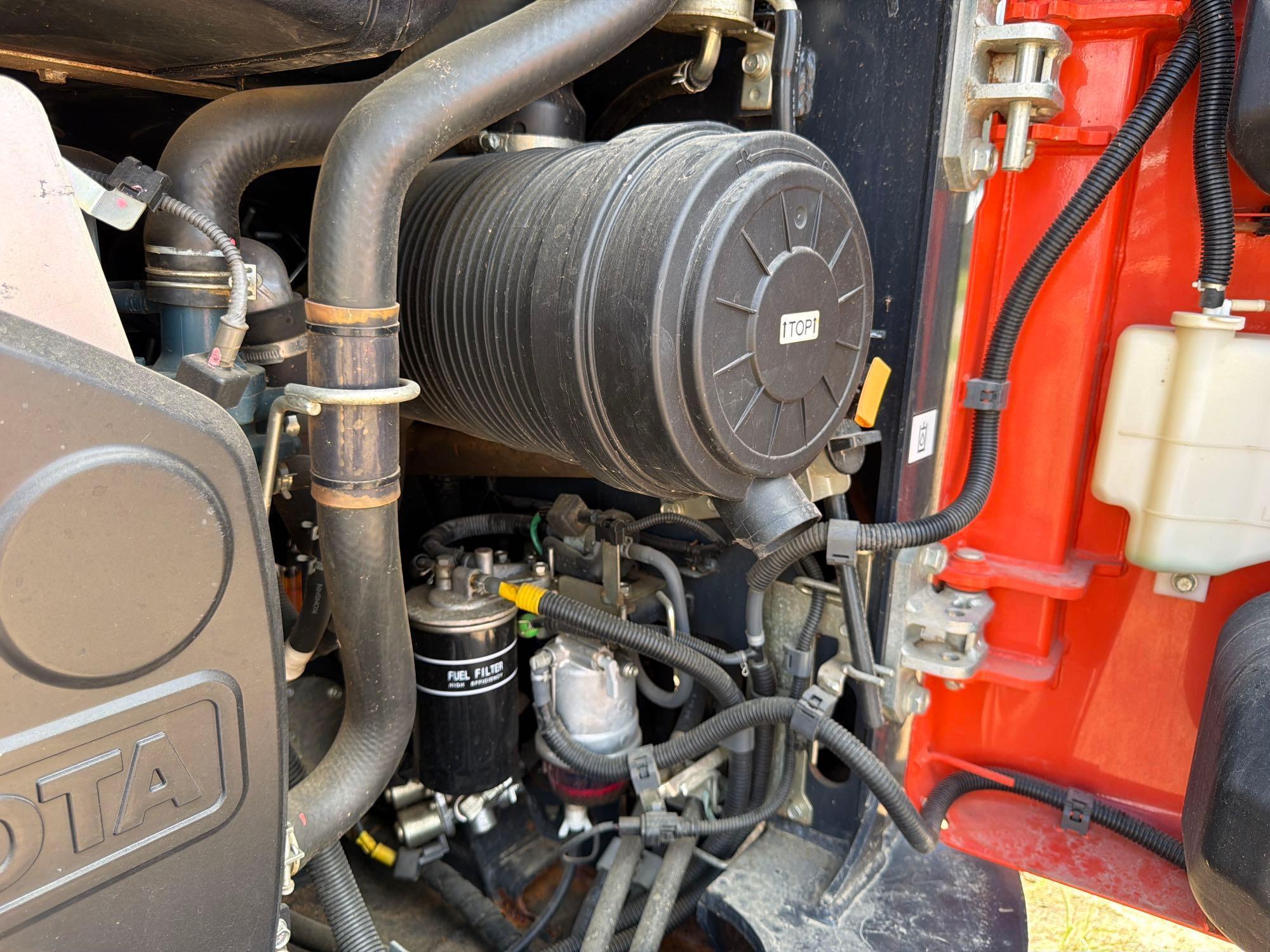 Kubota 753