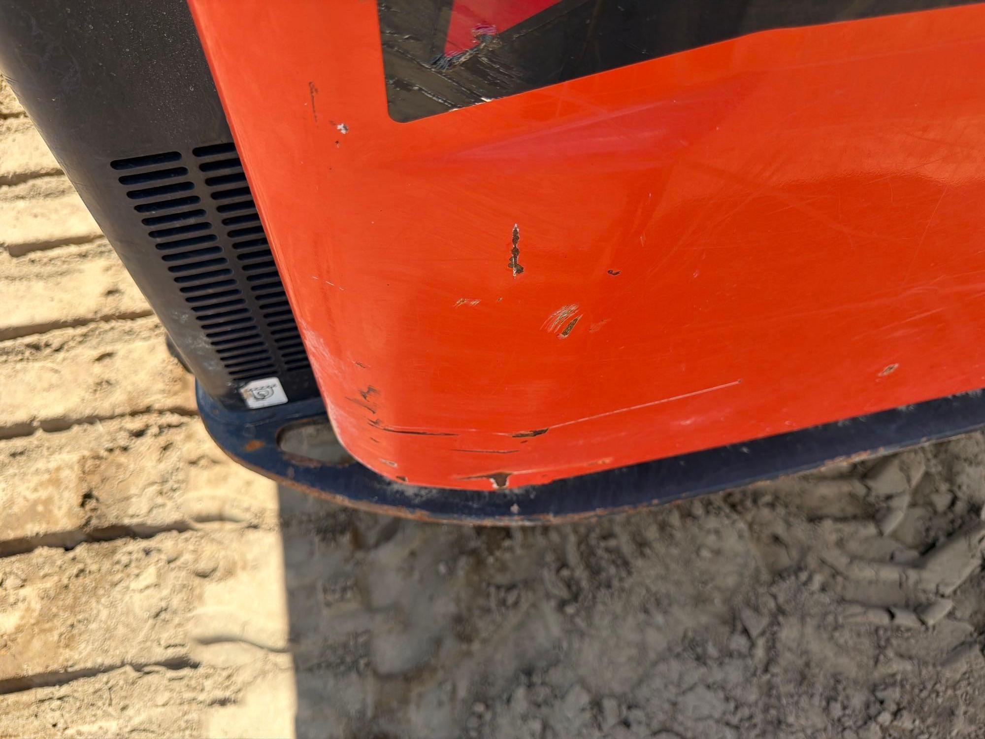 Kubota 753