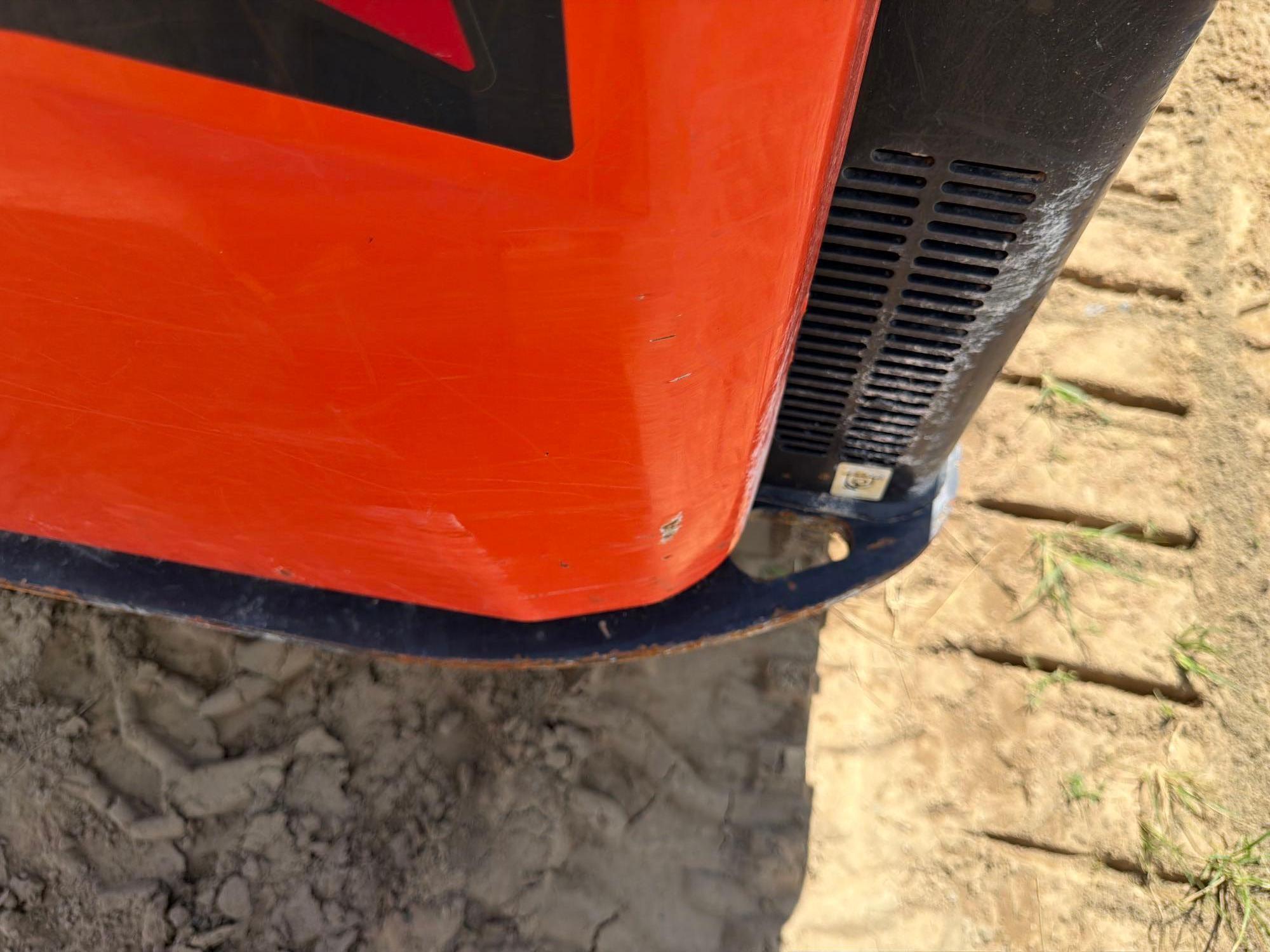 Kubota 753