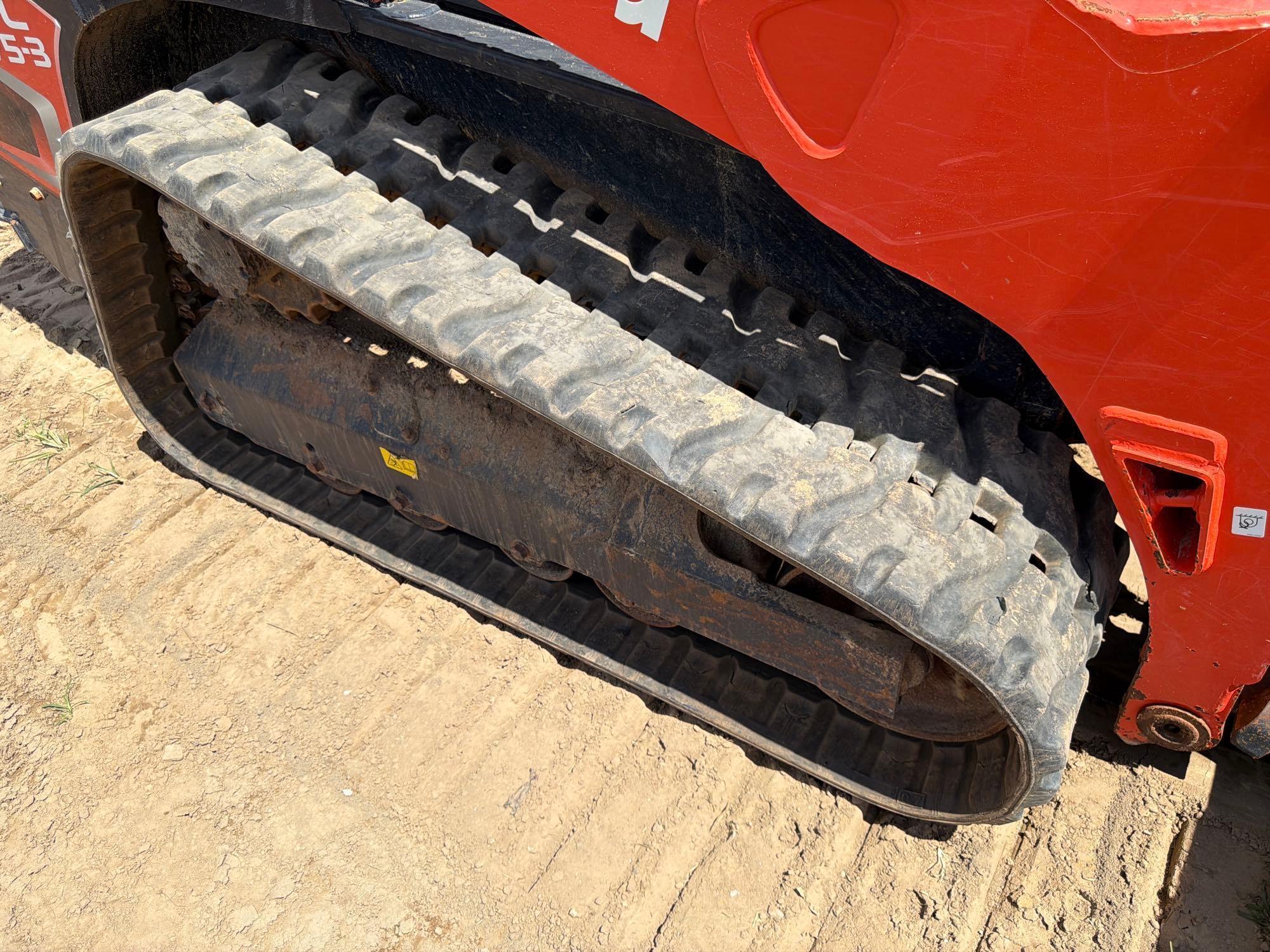 Kubota 753