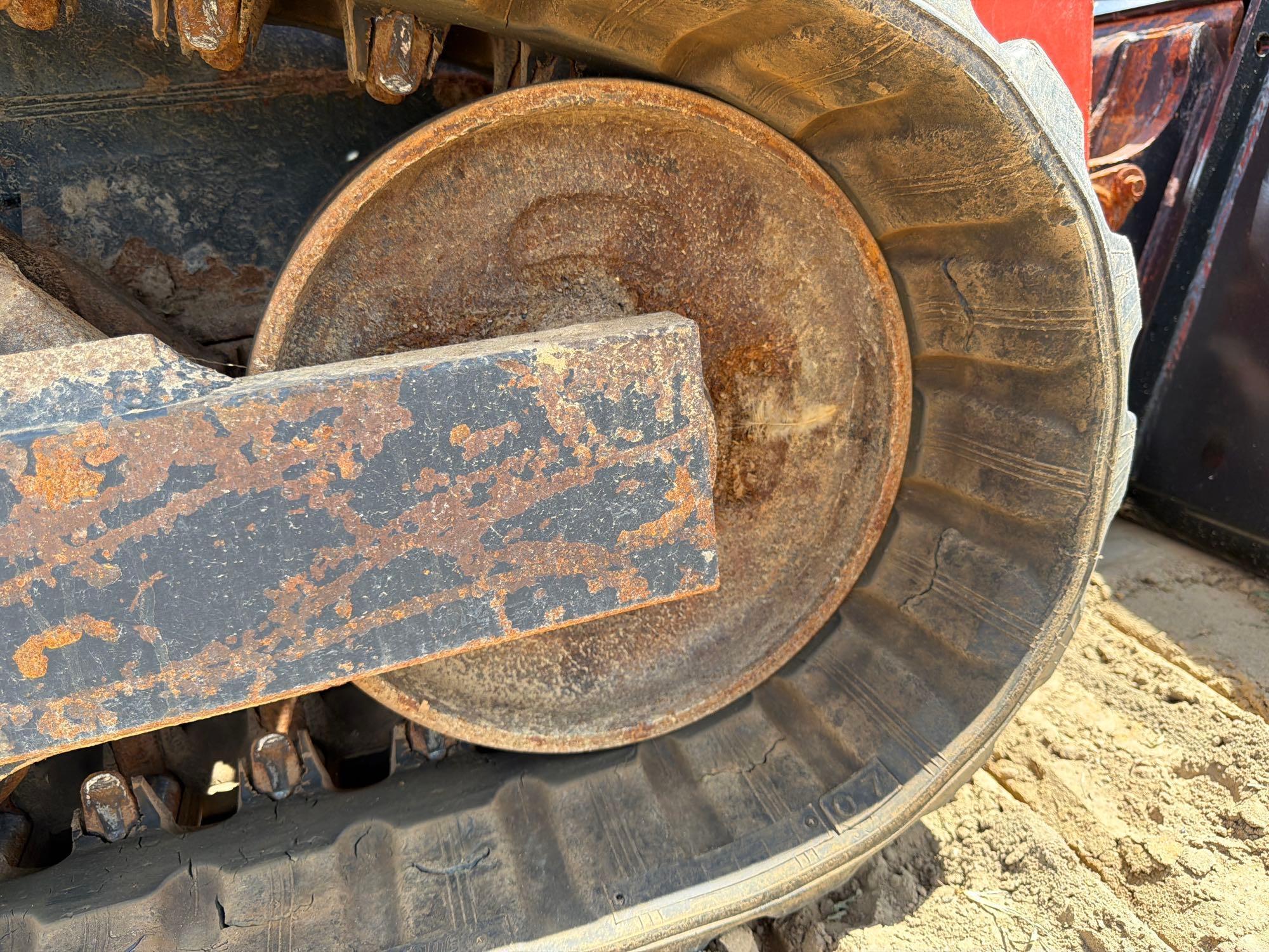 Kubota 753