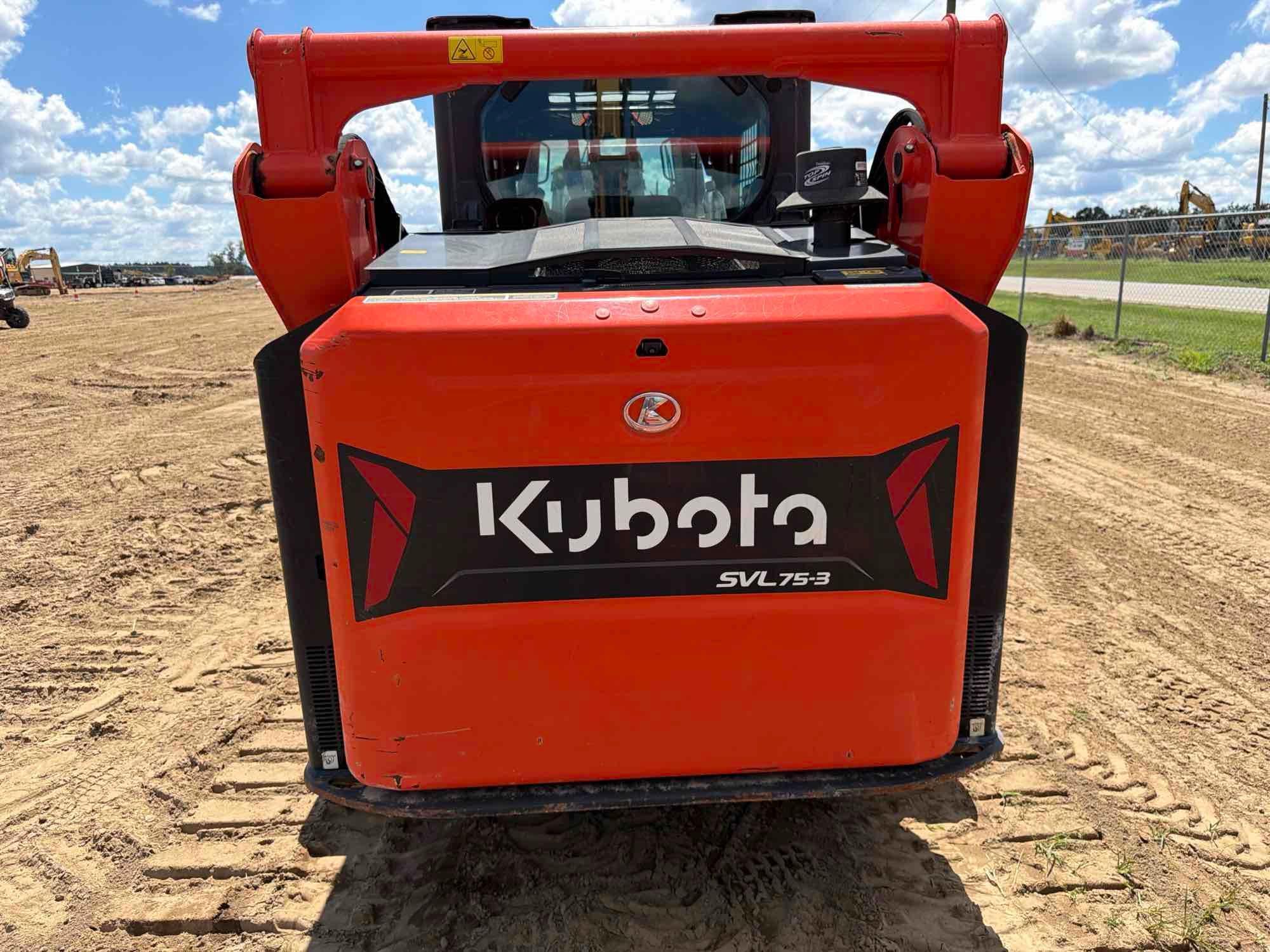 Kubota 753