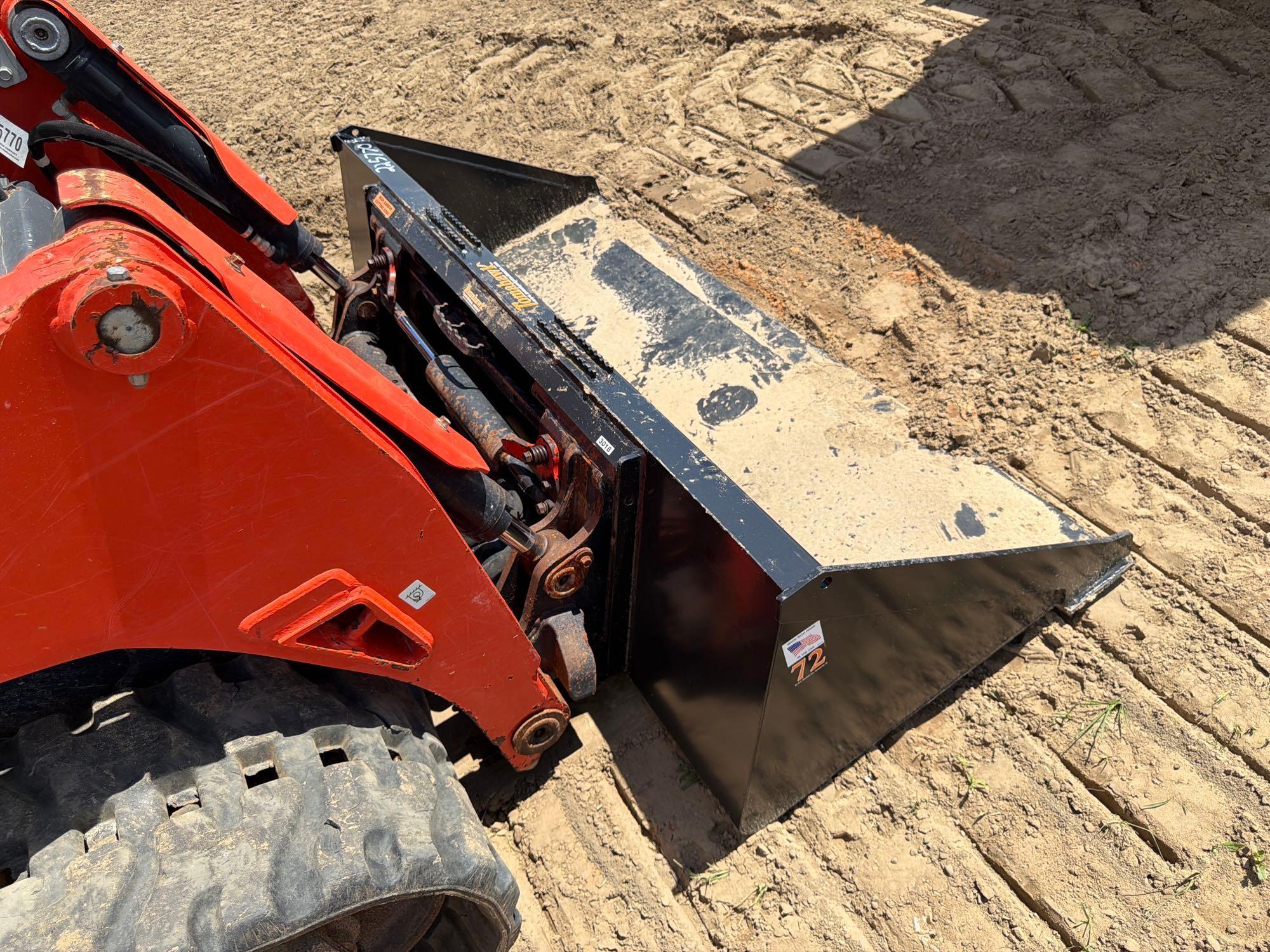 Kubota 753