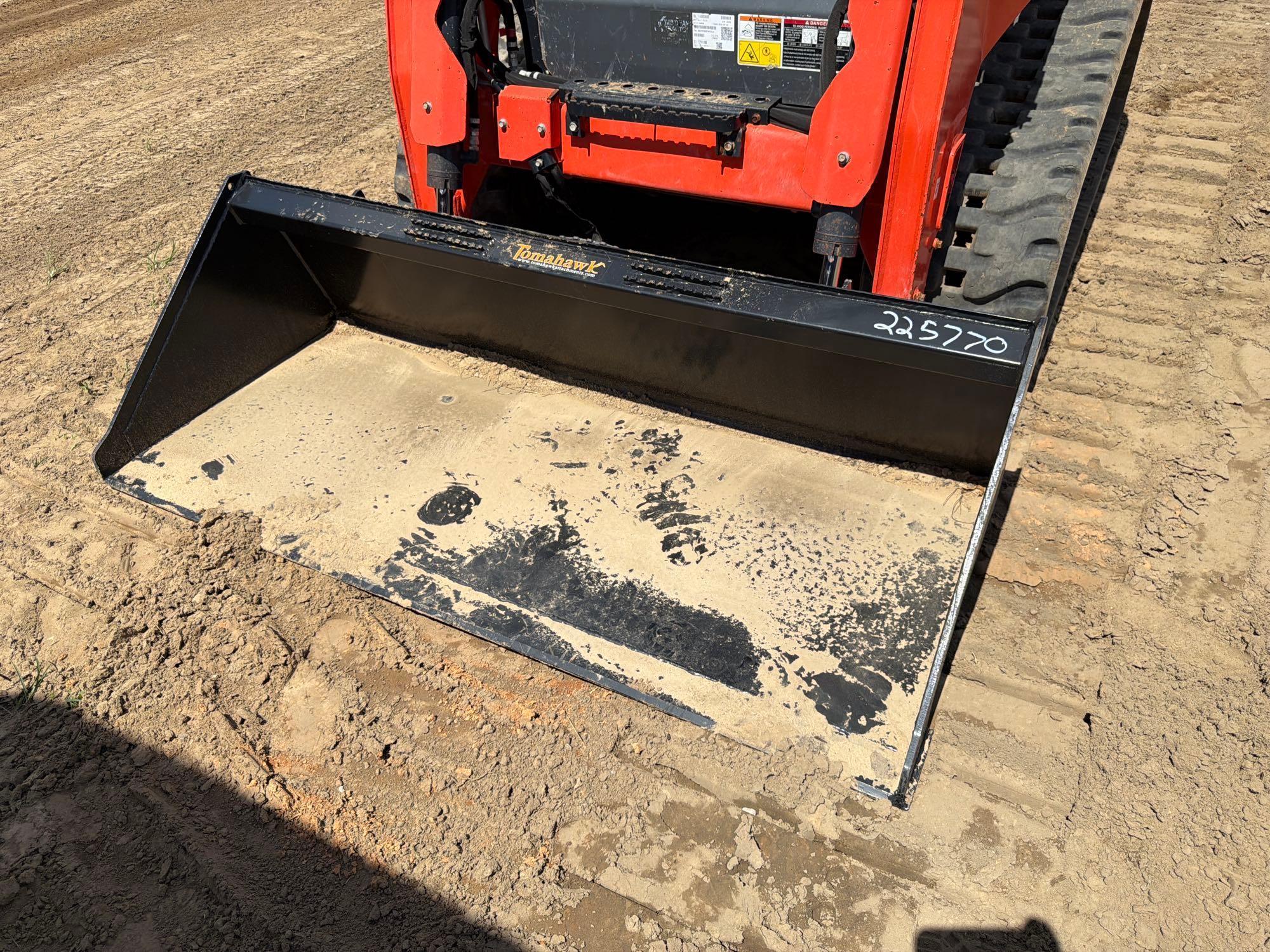Kubota 753