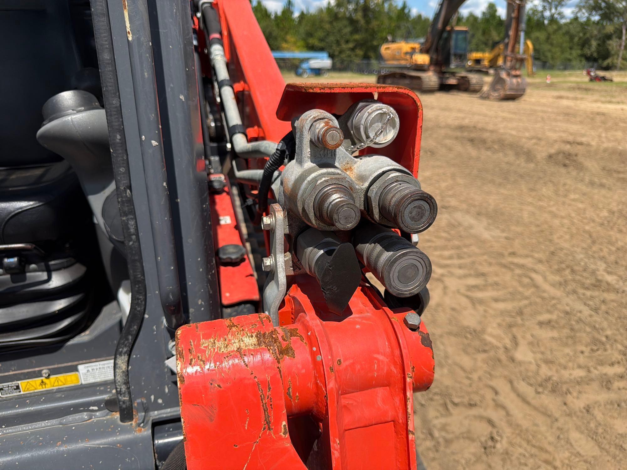Kubota 753