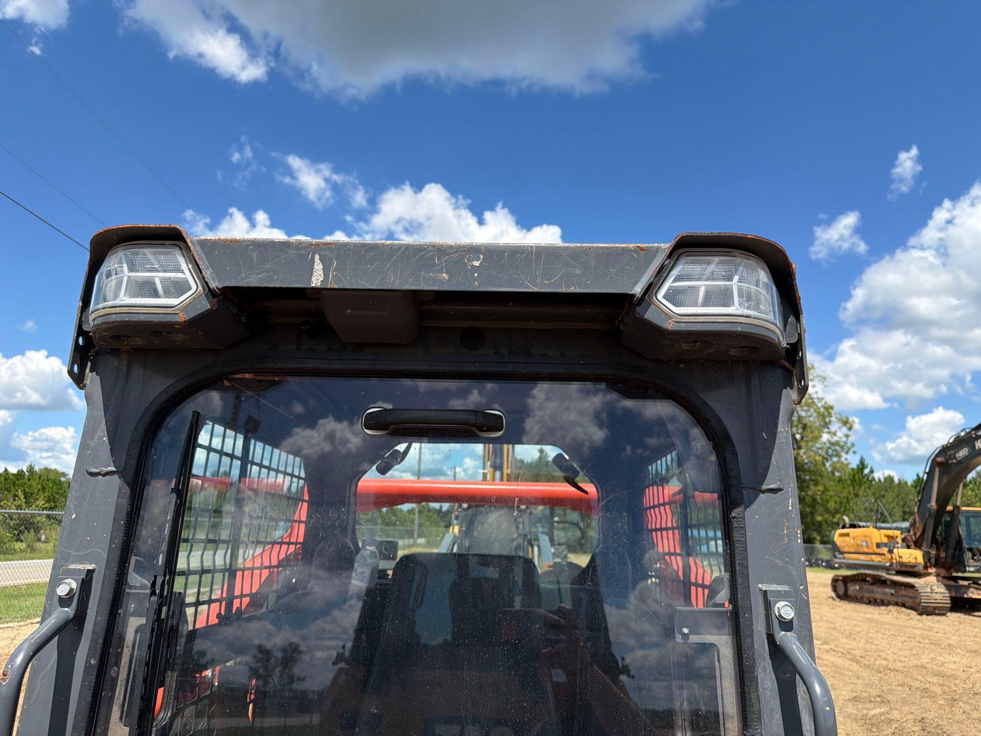 Kubota 753