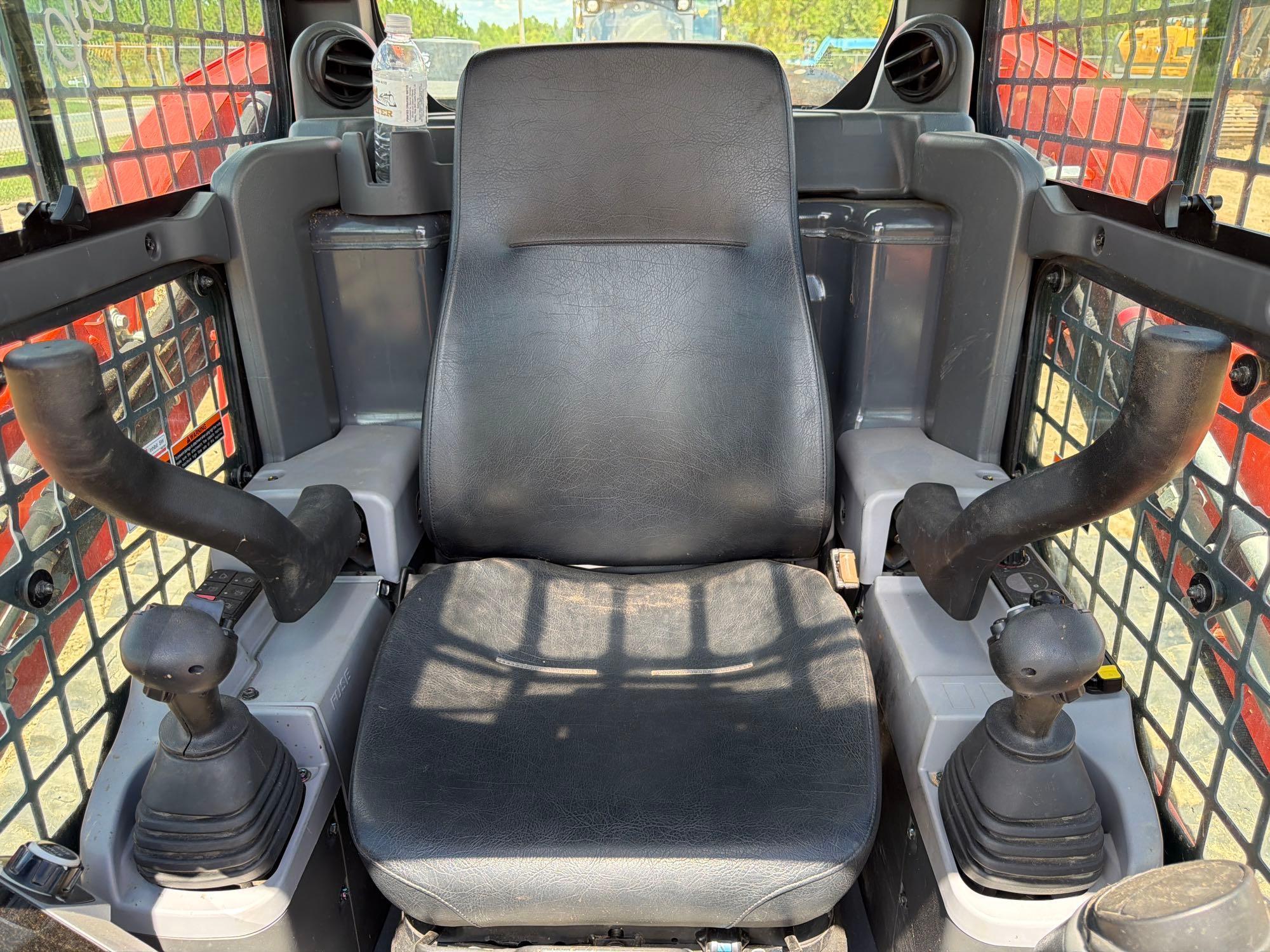 Kubota 753